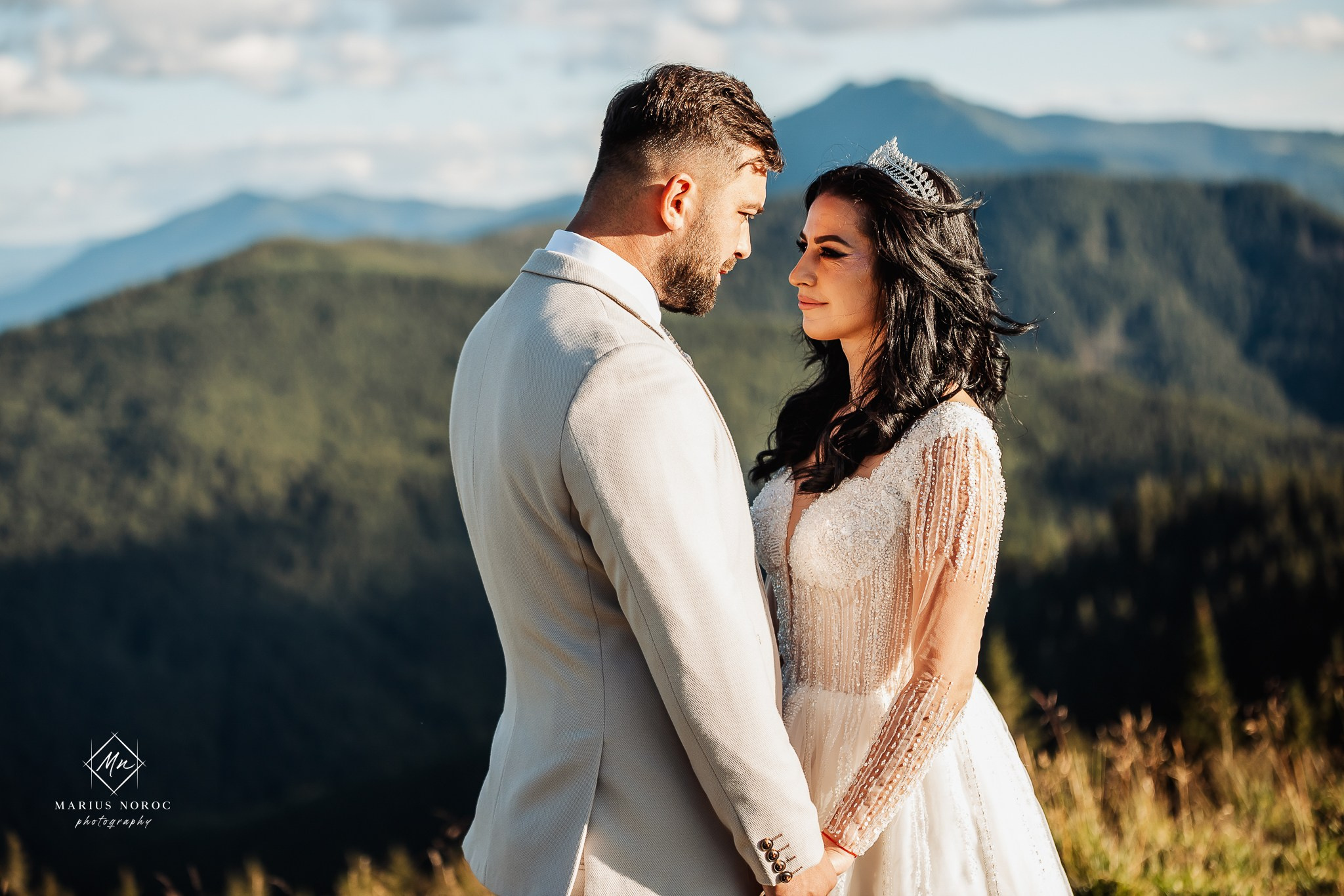 Simona & Alex | Masivul Rarău Suceava