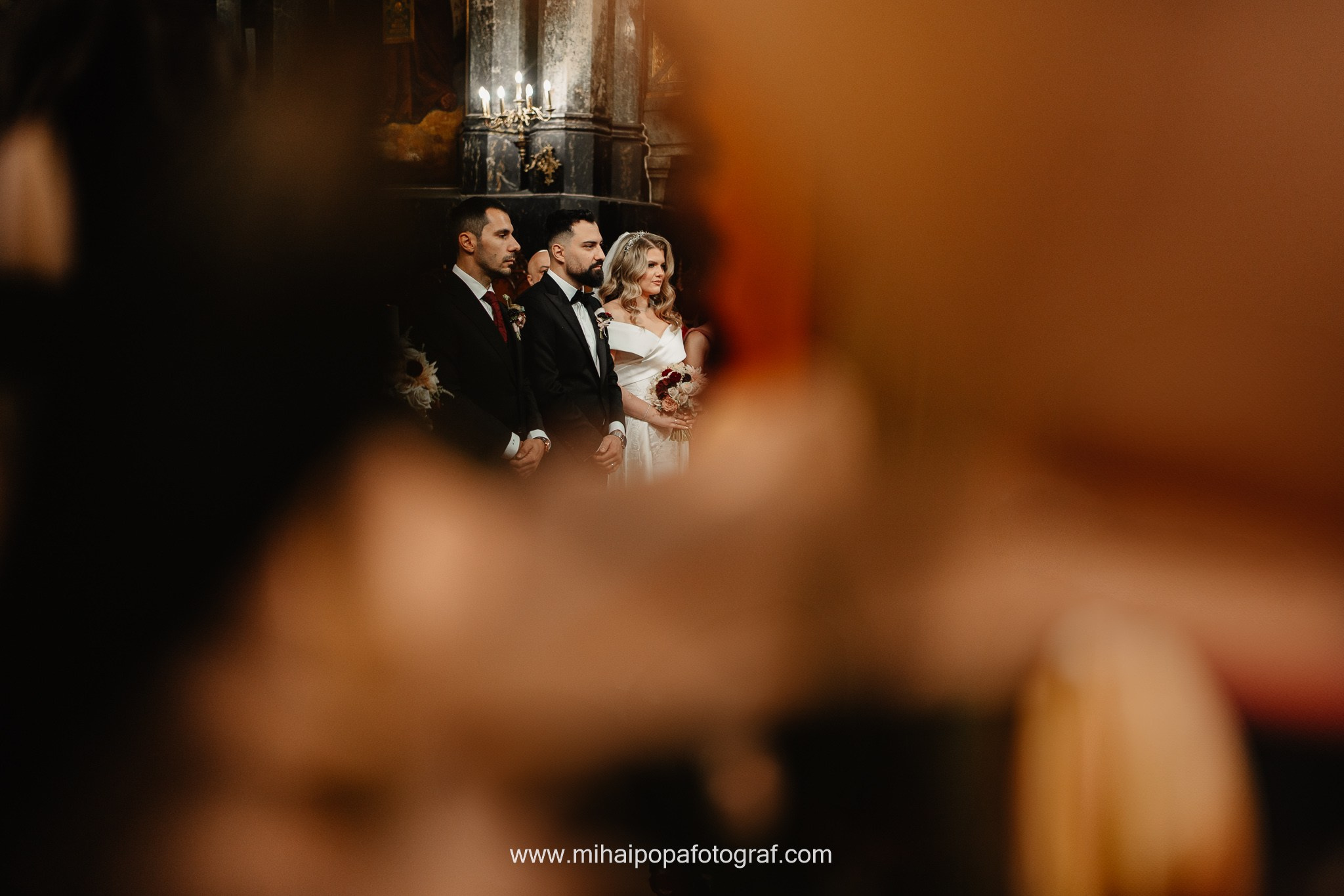 Andreea&Ștefan. Mihai Popa |Wedding Photographer | Worldwide | Bucharest