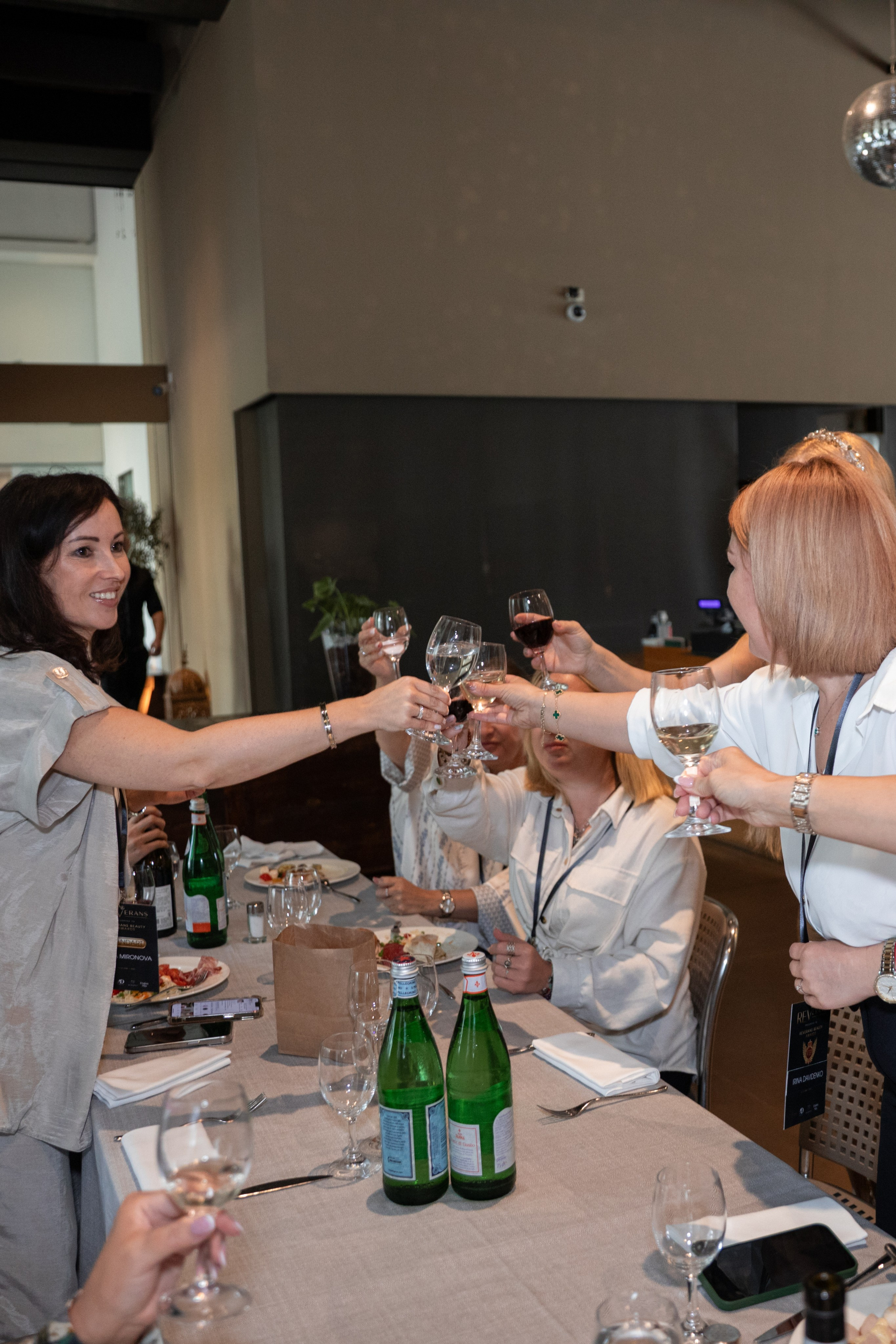 Reverans 2025. Photographer in Milan |Mila Pro Photo