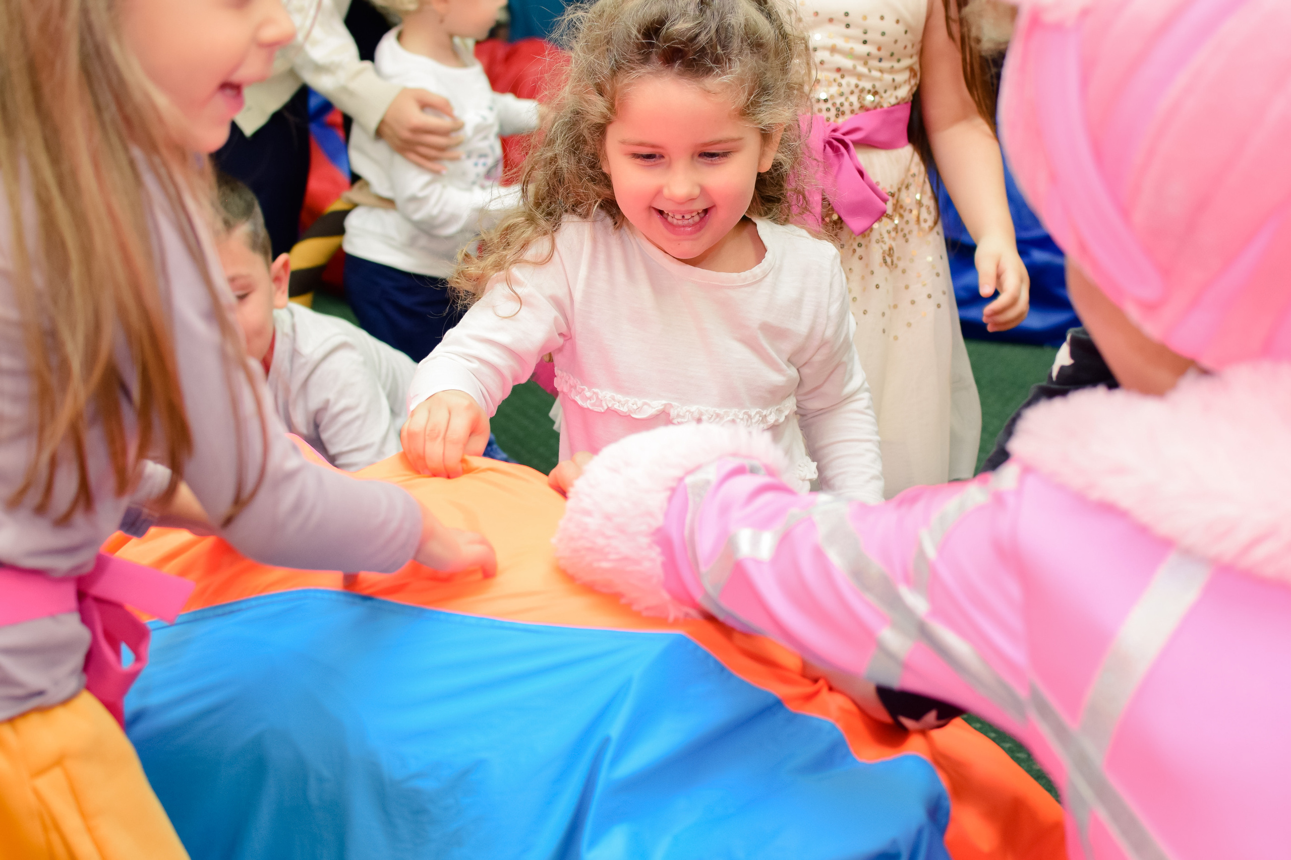 «Хитрые Зайцы» Играй Дом. Семейный и детский фотограф/ репортаж в ПМР Наталия Филимонова