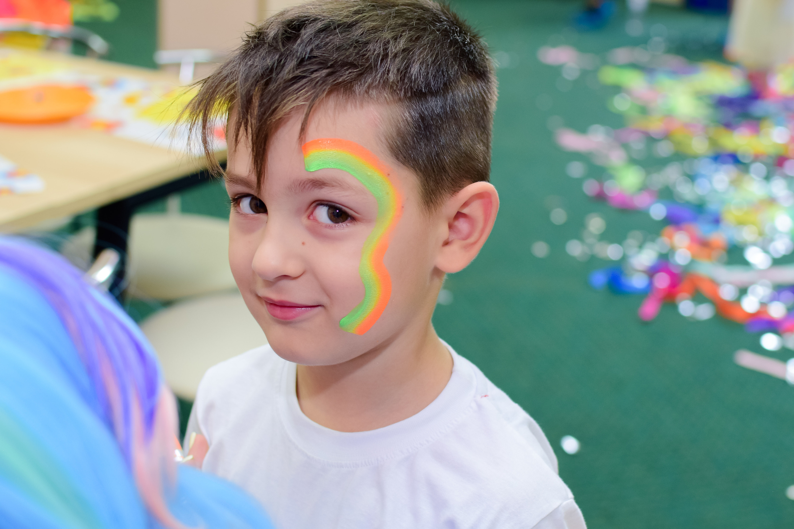 Малышник от ИграйДом. Семейный и детский фотограф/ репортаж в ПМР Наталия Филимонова