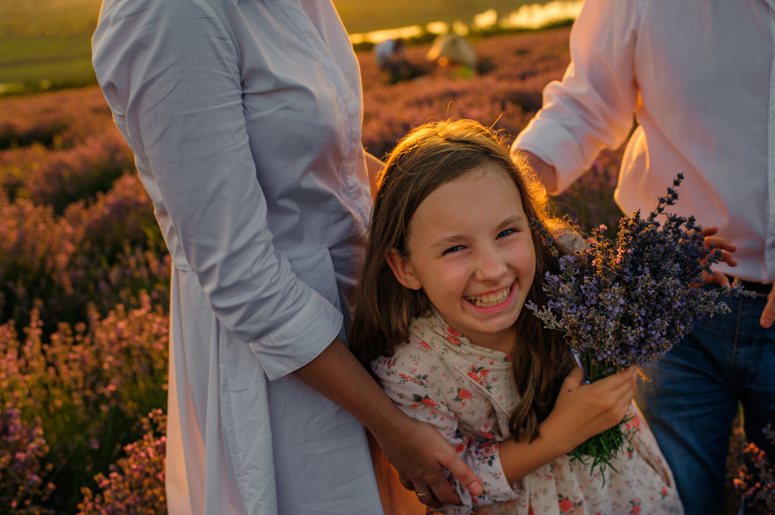 Евгения и Александр и Ко. Семейный и детский фотограф/ репортаж в ПМР Наталия Филимонова