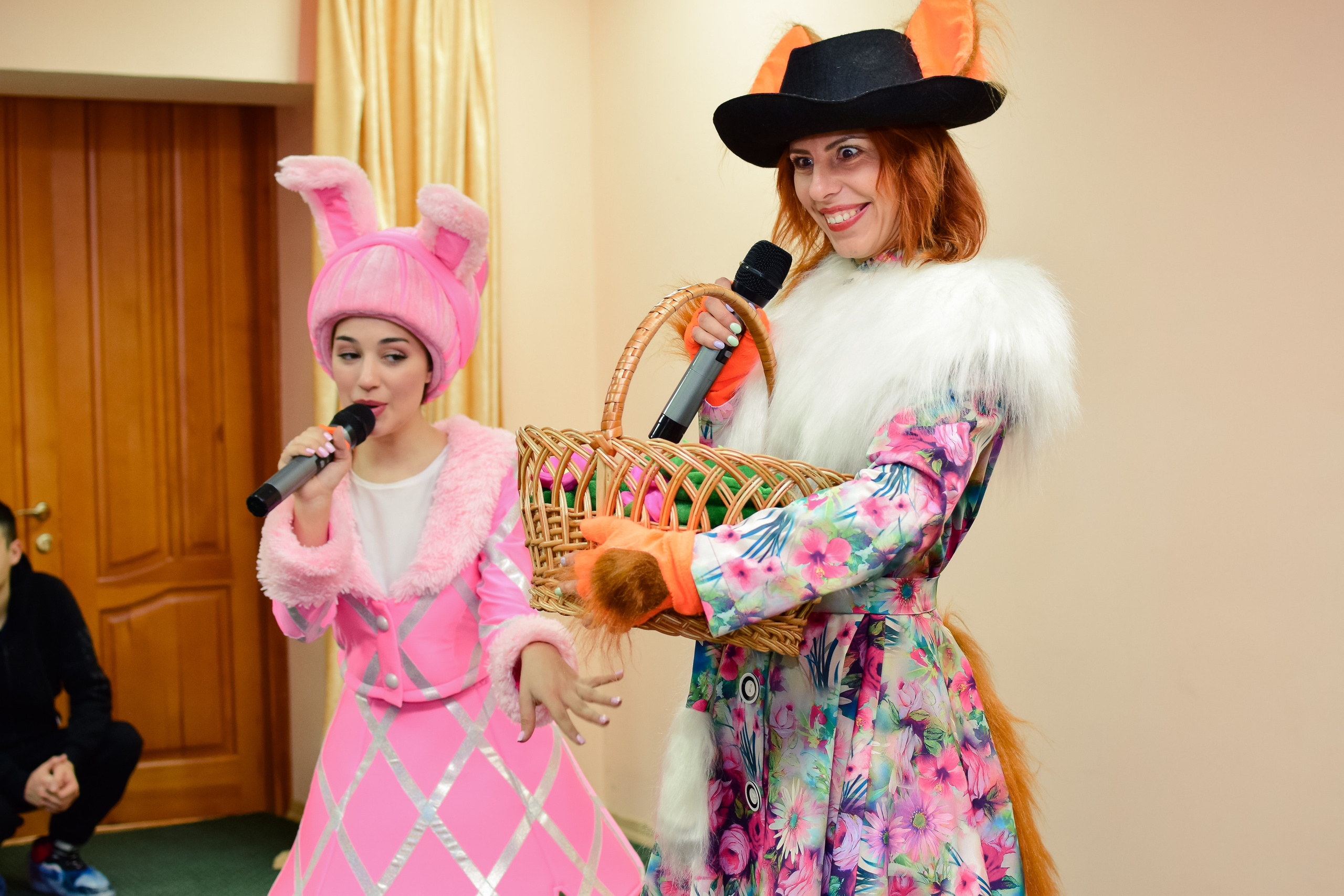 «Хитрые Зайцы» Играй Дом. Семейный и детский фотограф/ репортаж в ПМР Наталия Филимонова