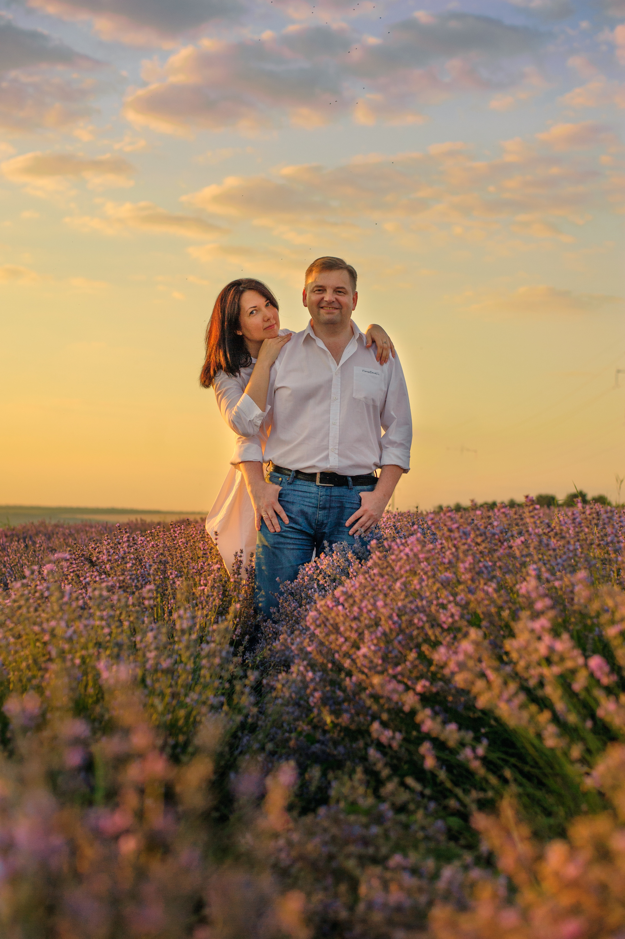 Евгения и Александр и Ко. Семейный и детский фотограф/ репортаж в ПМР Наталия Филимонова