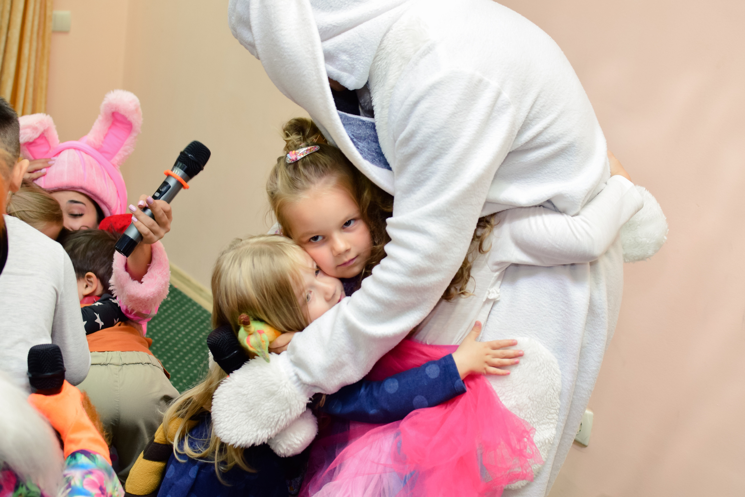 «Хитрые Зайцы» Играй Дом. Семейный и детский фотограф/ репортаж в ПМР Наталия Филимонова