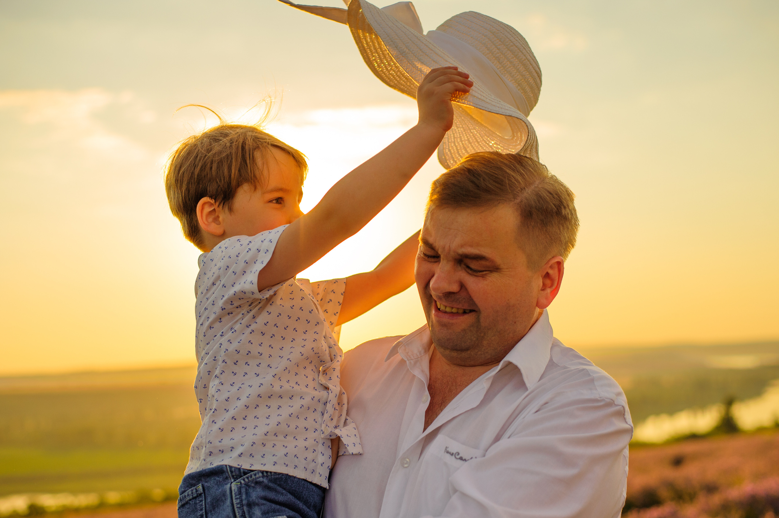 Евгения и Александр и Ко. Семейный и детский фотограф/ репортаж в ПМР Наталия Филимонова