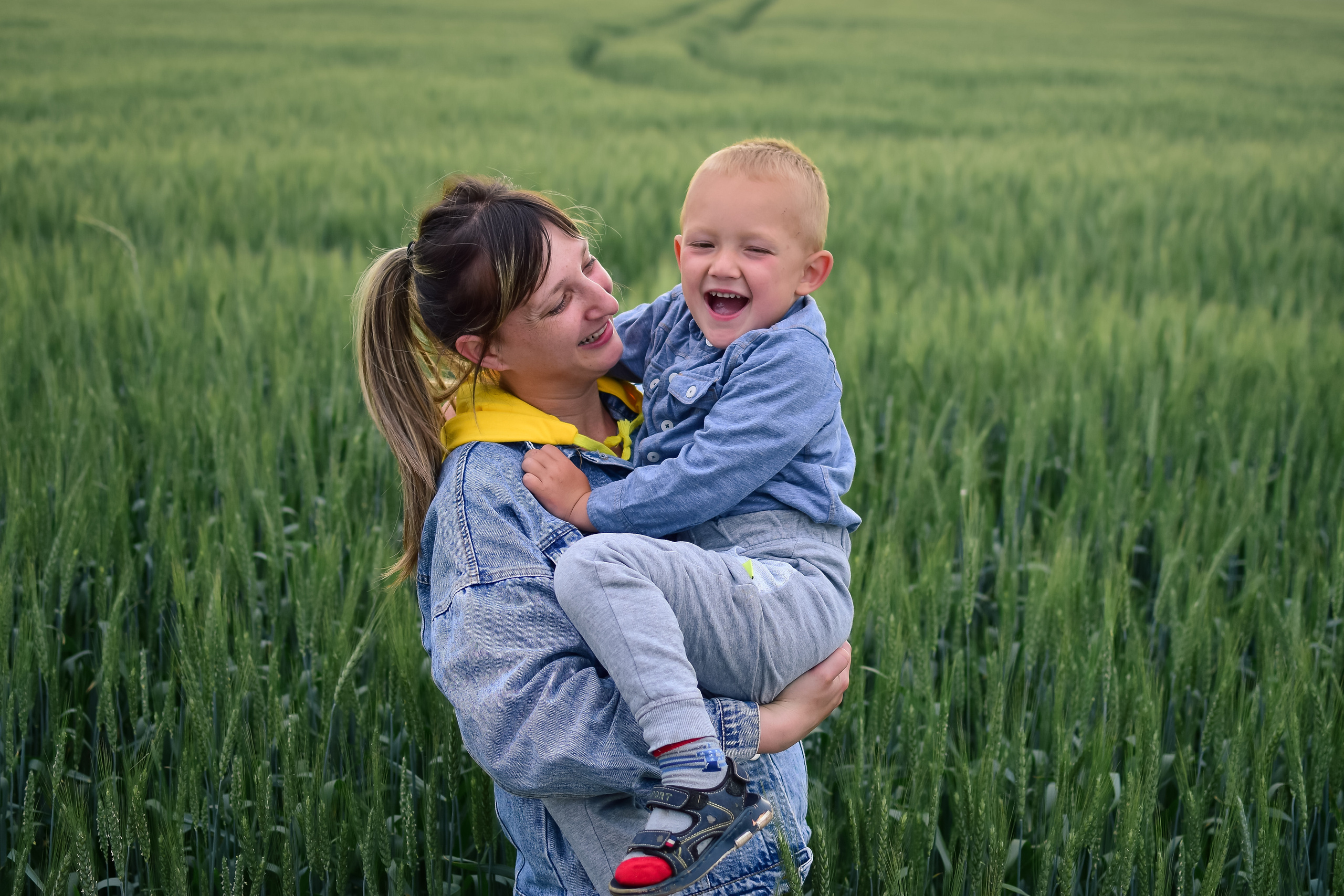 Георгий, Валентина и Богдан. Семейный и детский фотограф/ репортаж в ПМР Наталия Филимонова