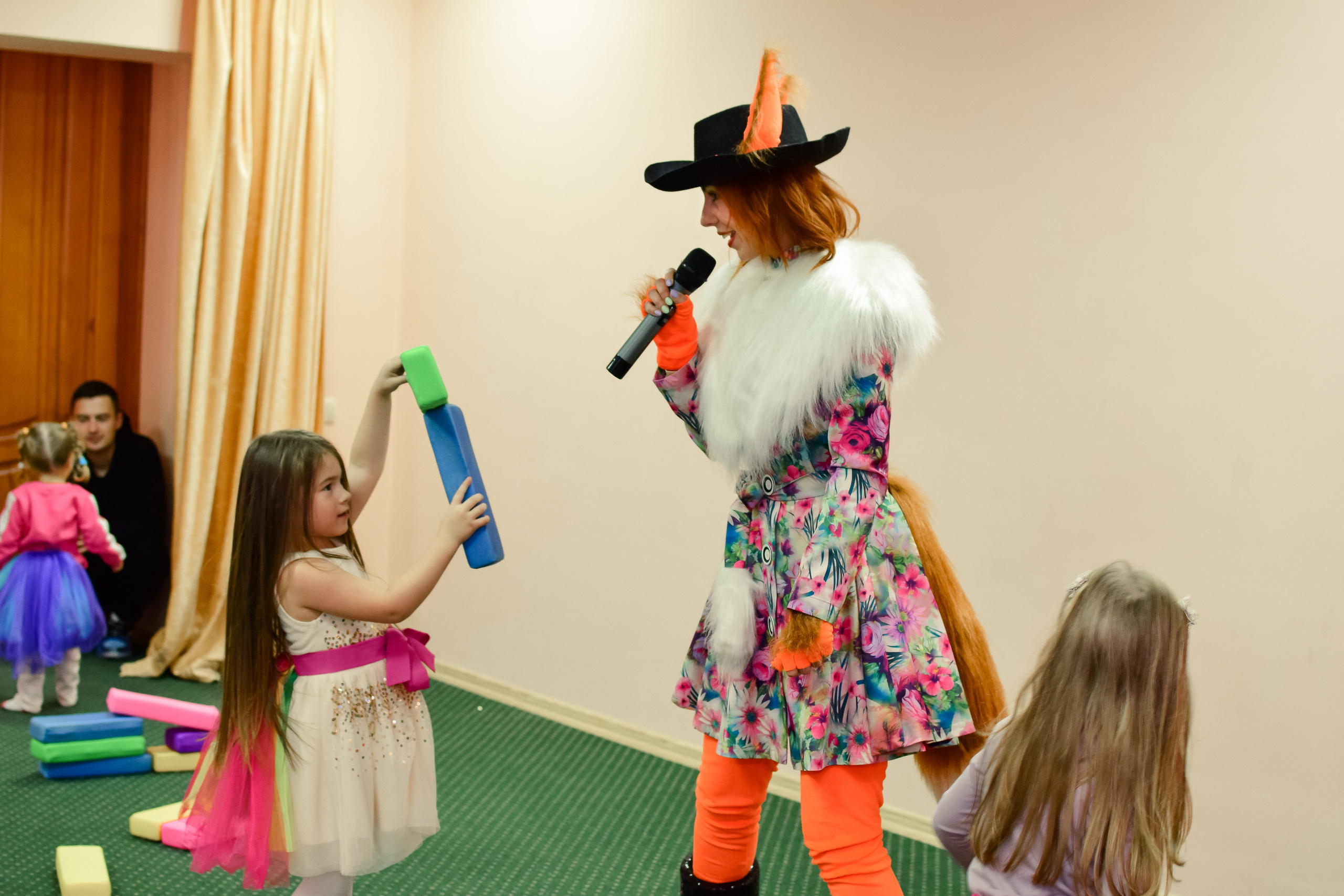 «Хитрые Зайцы» Играй Дом. Семейный и детский фотограф/ репортаж в ПМР Наталия Филимонова