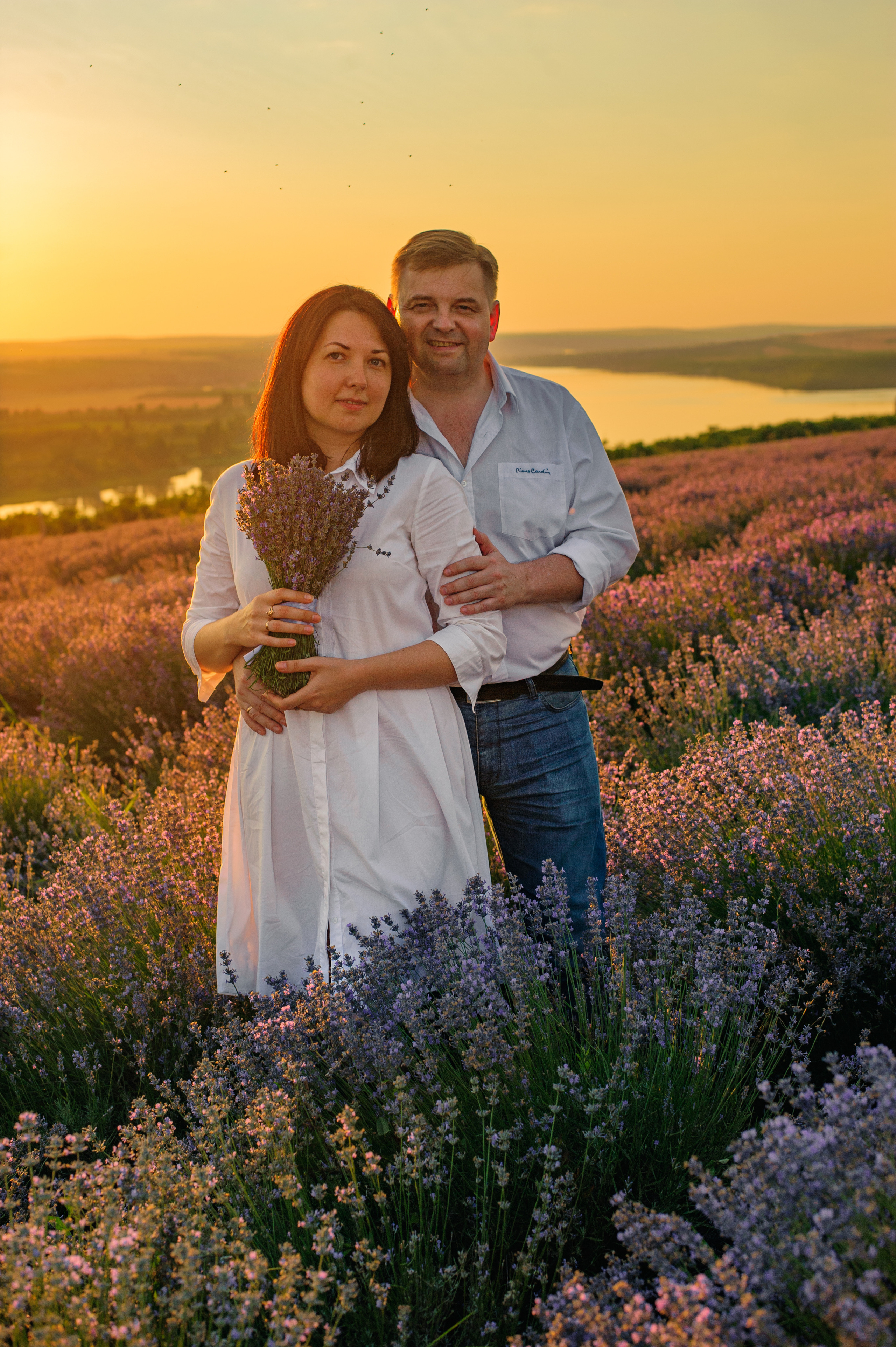 Евгения и Александр и Ко. Семейный и детский фотограф/ репортаж в ПМР Наталия Филимонова