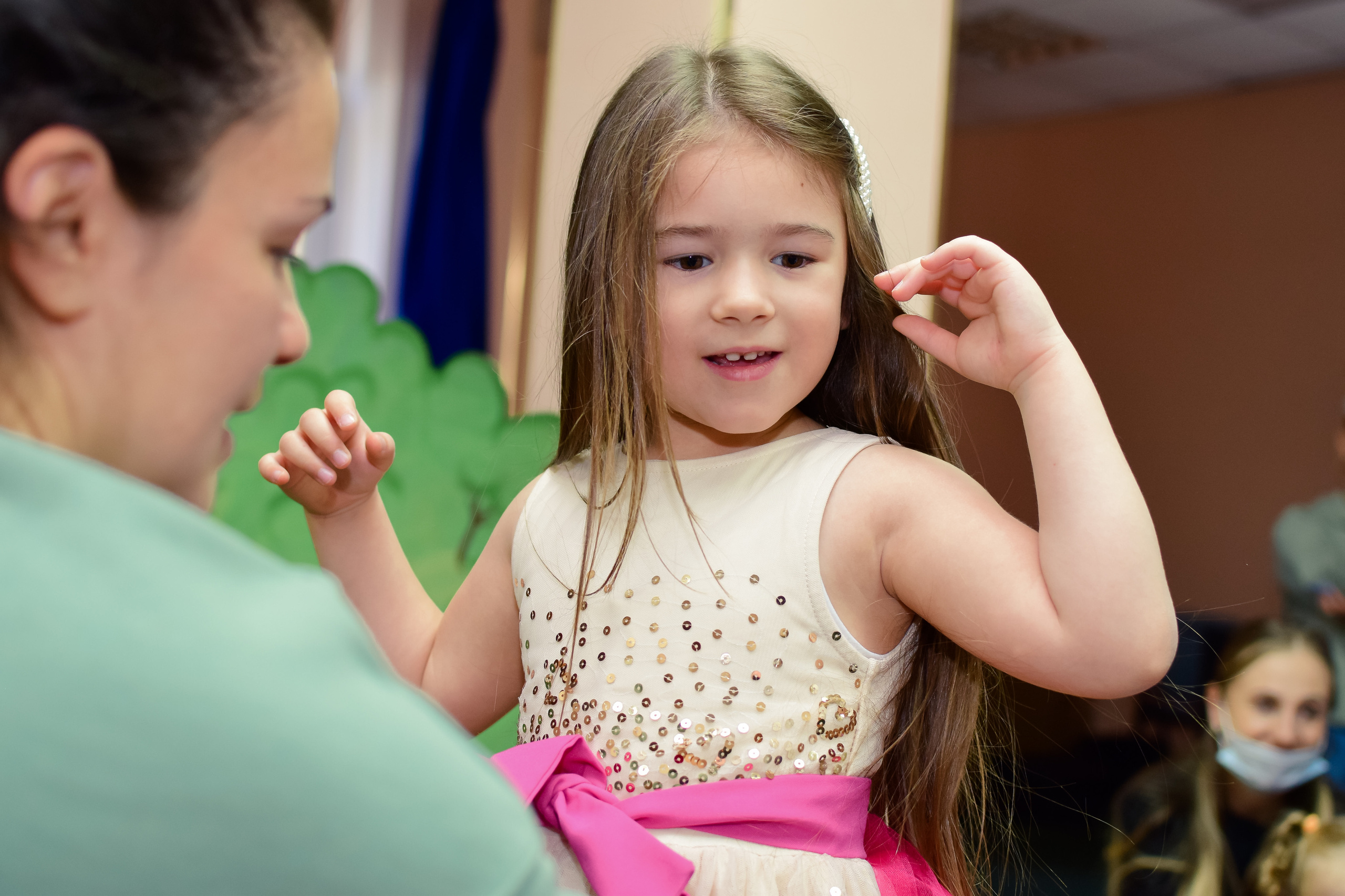 «Хитрые Зайцы» Играй Дом. Семейный и детский фотограф/ репортаж в ПМР Наталия Филимонова