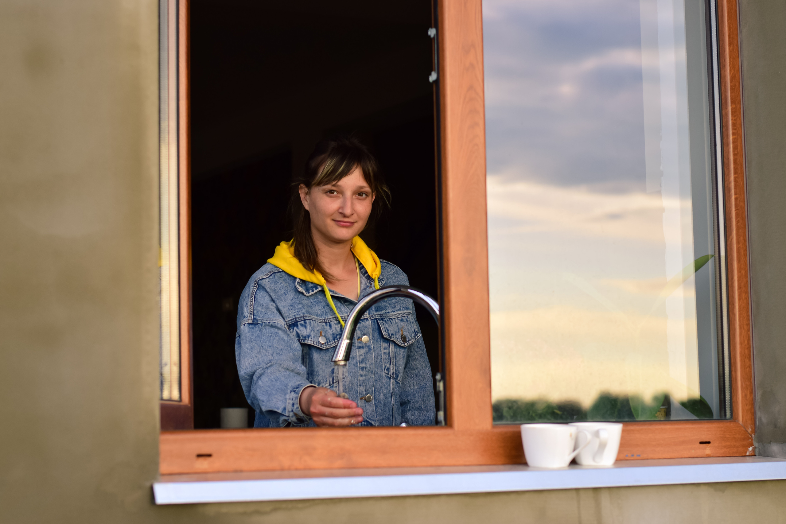 Георгий, Валентина и Богдан. Семейный и детский фотограф/ репортаж в ПМР Наталия Филимонова