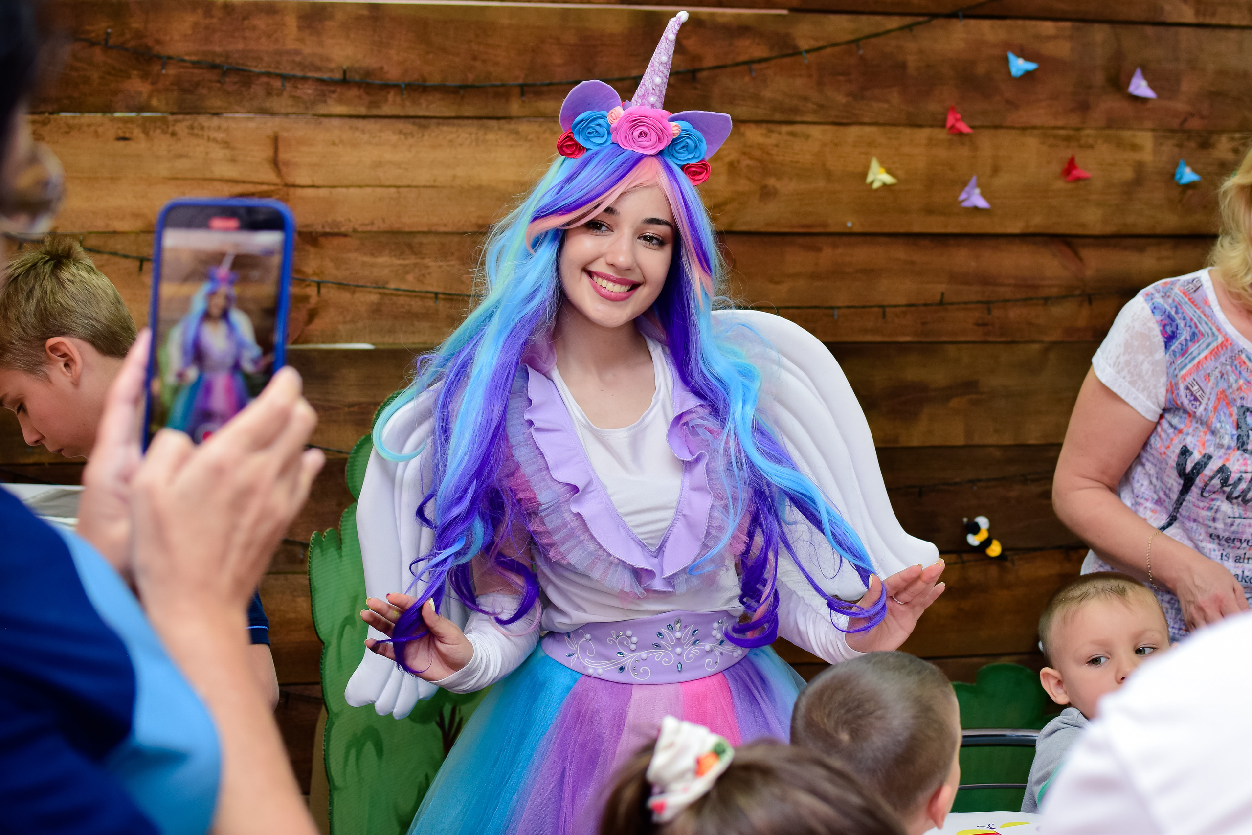 Малышник от ИграйДом. Семейный и детский фотограф/ репортаж в ПМР Наталия Филимонова