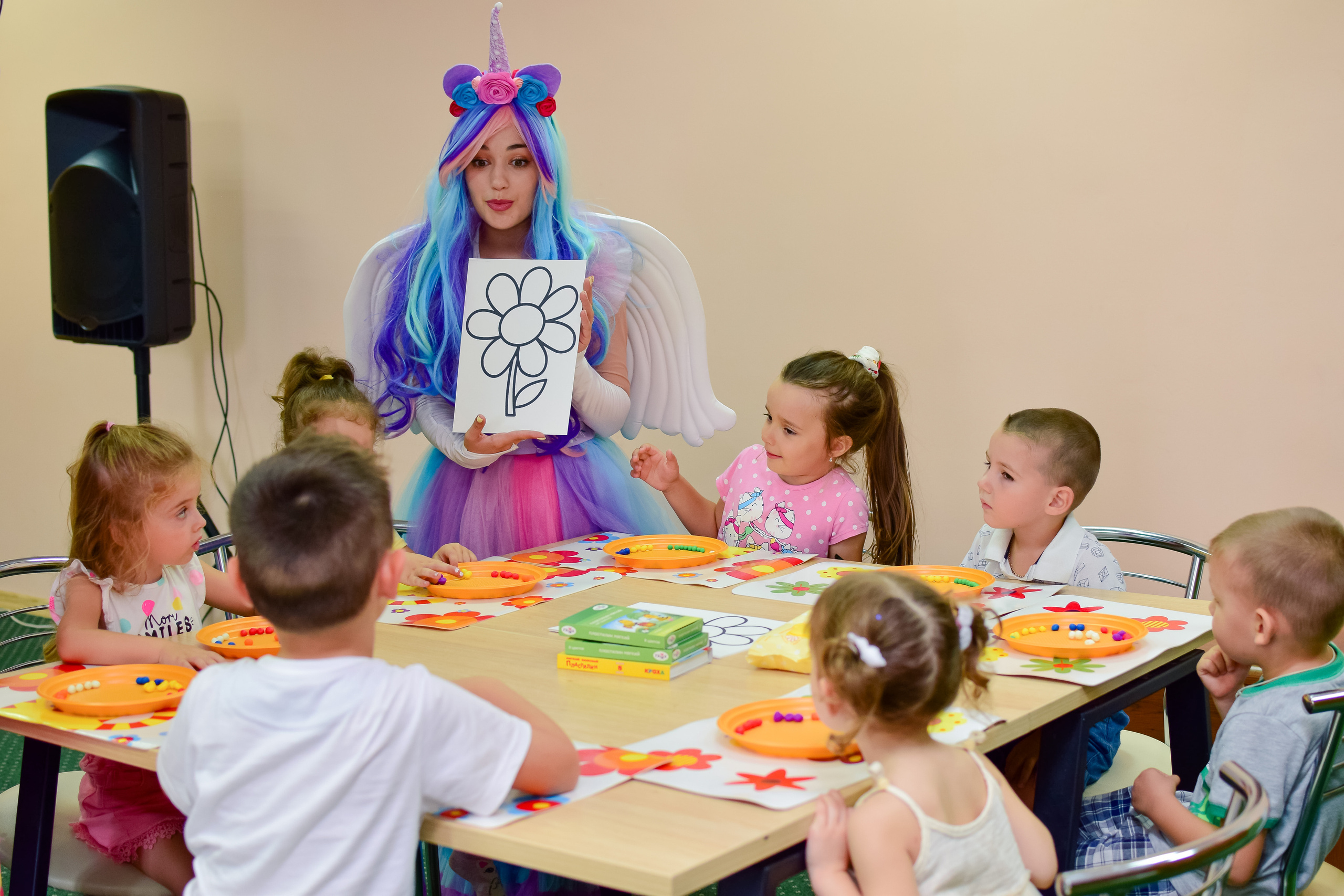 Малышник от ИграйДом. Семейный и детский фотограф/ репортаж в ПМР Наталия Филимонова