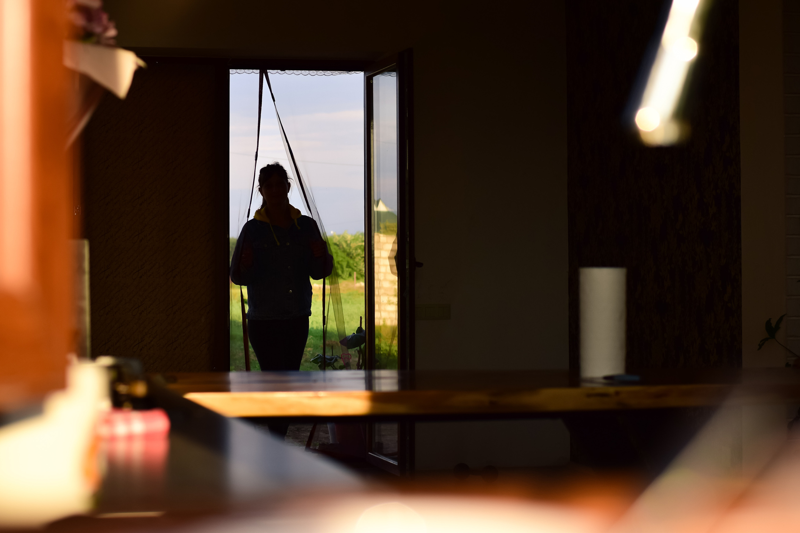 Георгий, Валентина и Богдан. Семейный и детский фотограф/ репортаж в ПМР Наталия Филимонова