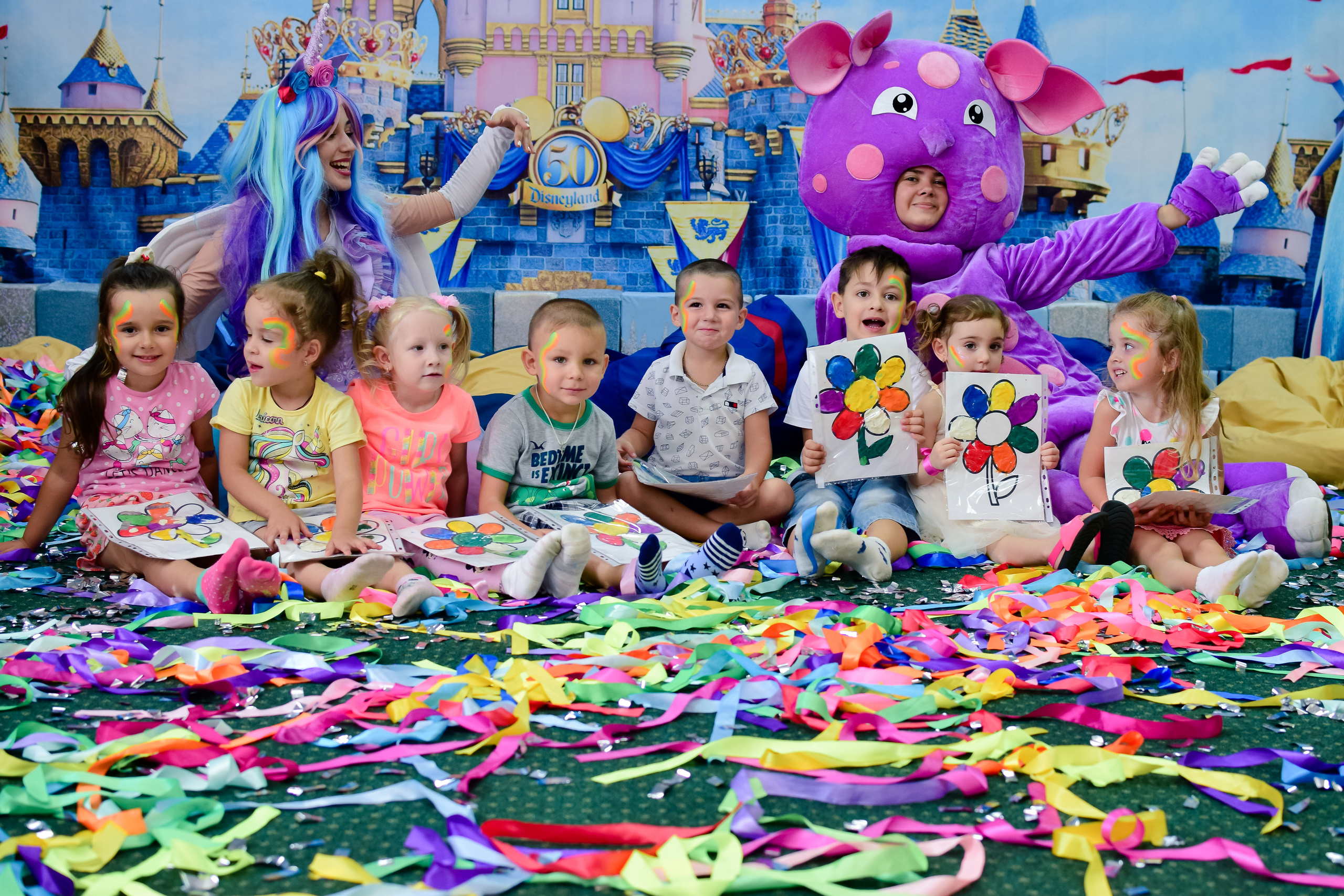 Малышник от ИграйДом. Семейный и детский фотограф/ репортаж в ПМР Наталия Филимонова