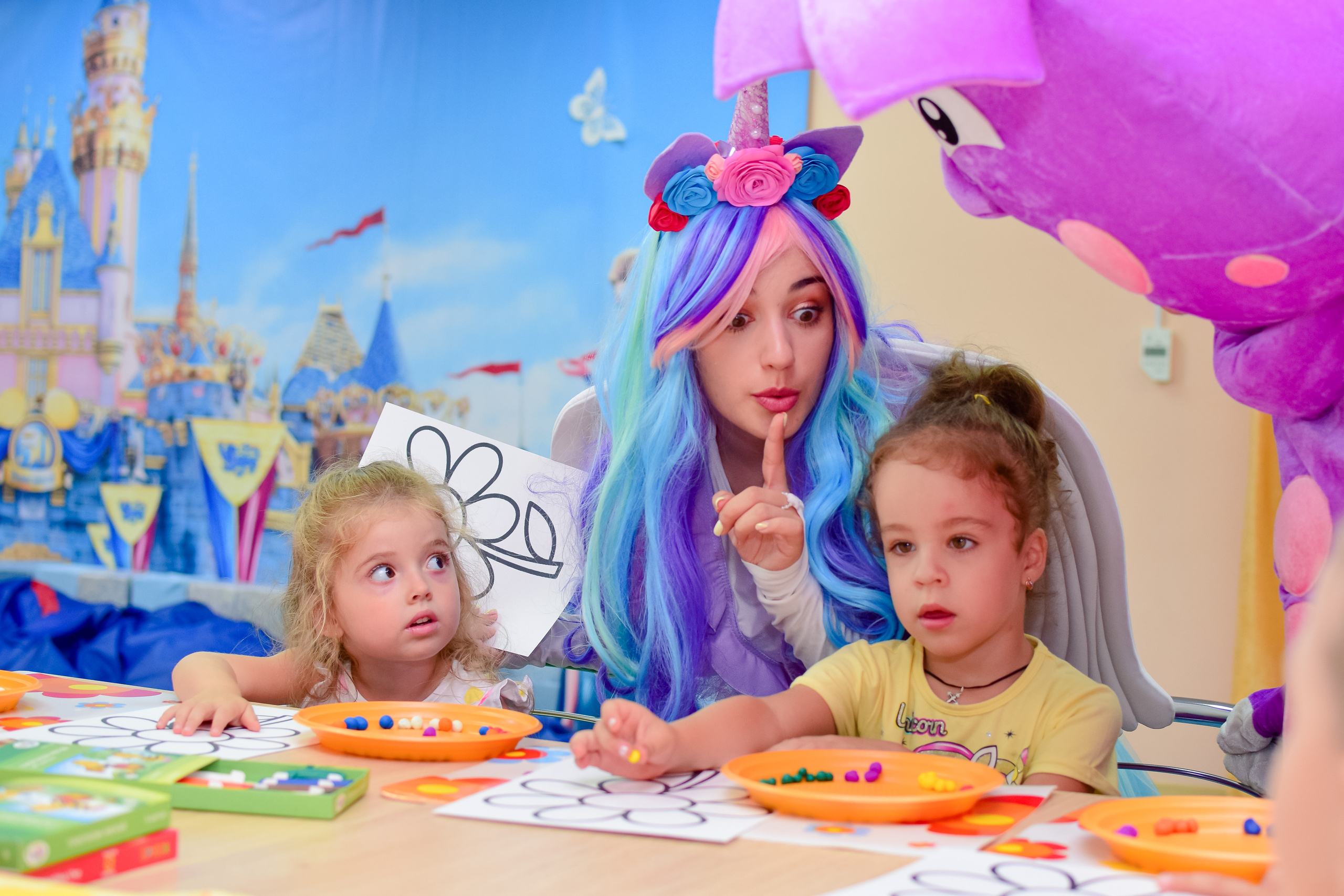 Малышник от ИграйДом. Семейный и детский фотограф/ репортаж в ПМР Наталия Филимонова