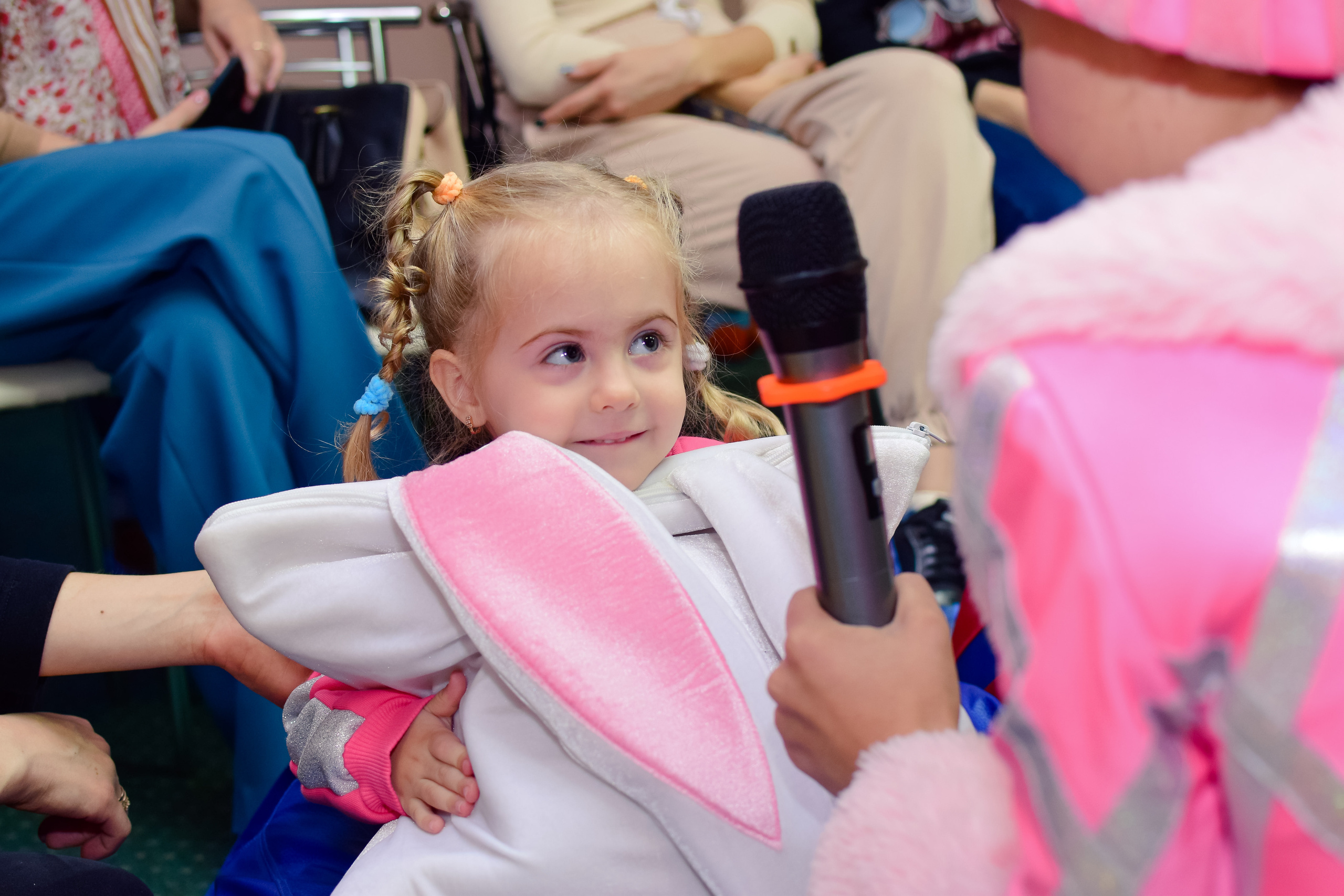 «Хитрые Зайцы» Играй Дом. Семейный и детский фотограф/ репортаж в ПМР Наталия Филимонова