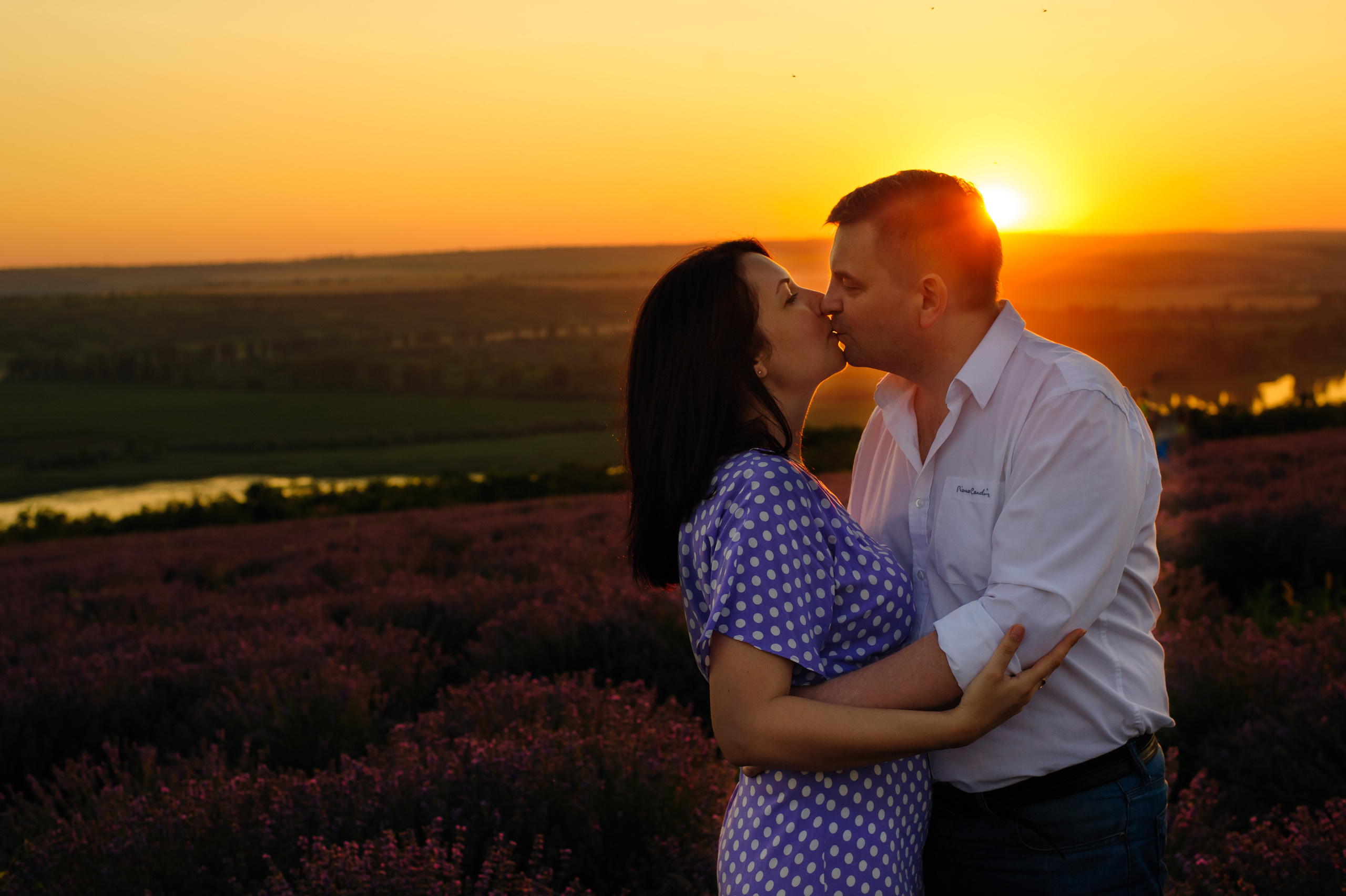 Евгения и Александр и Ко. Семейный и детский фотограф/ репортаж в ПМР Наталия Филимонова