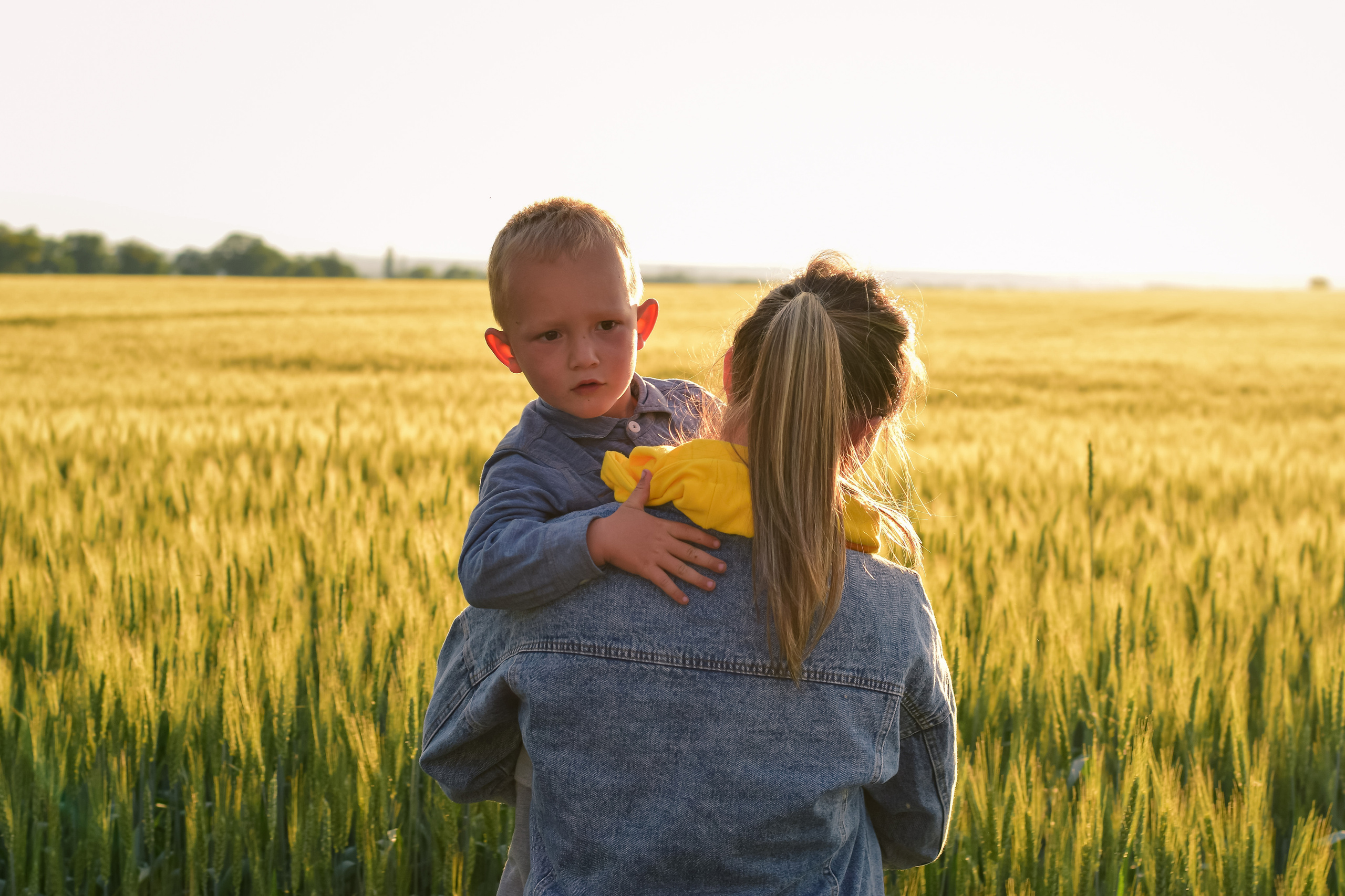 Георгий, Валентина и Богдан. Семейный и детский фотограф/ репортаж в ПМР Наталия Филимонова