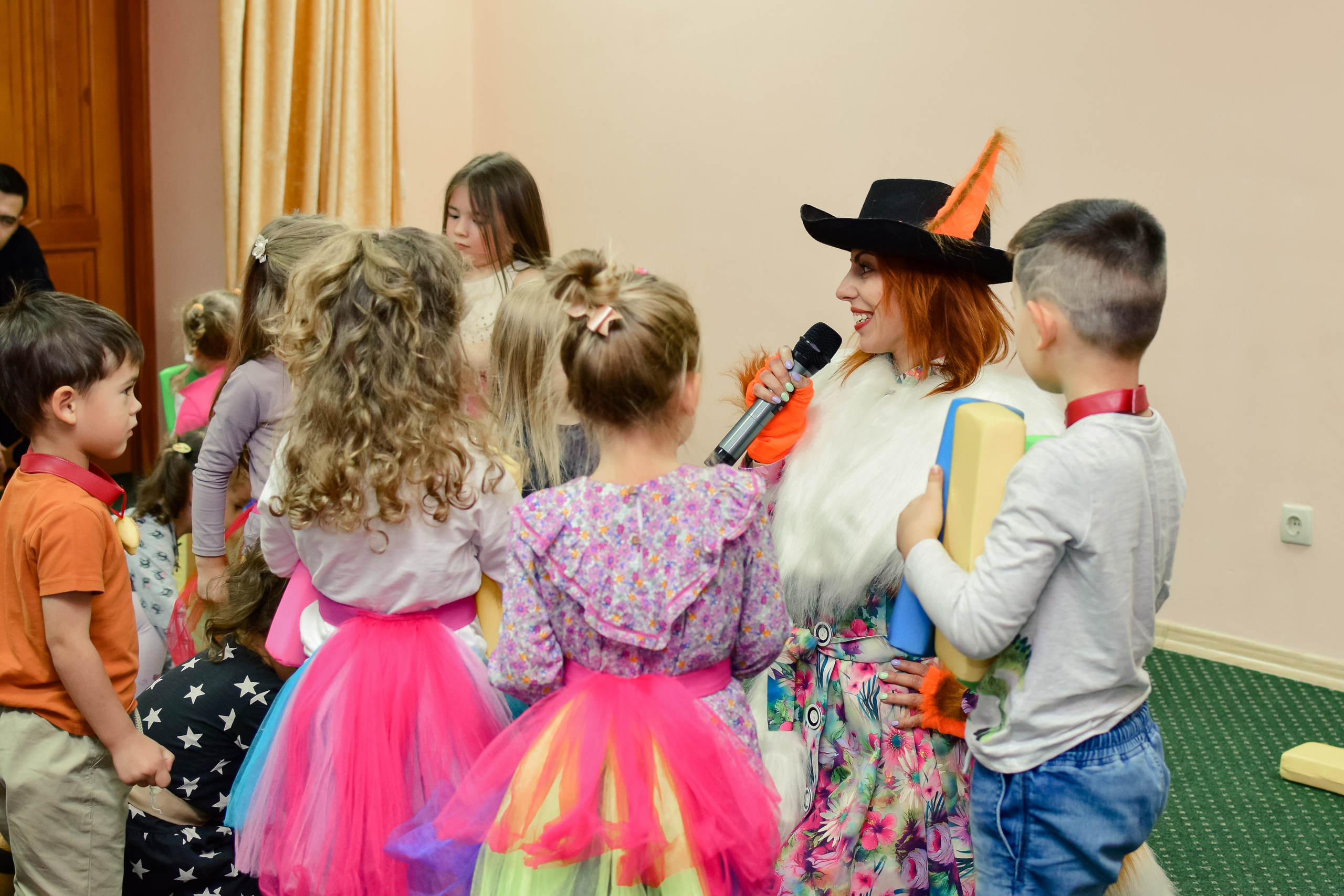 «Хитрые Зайцы» Играй Дом. Семейный и детский фотограф/ репортаж в ПМР Наталия Филимонова