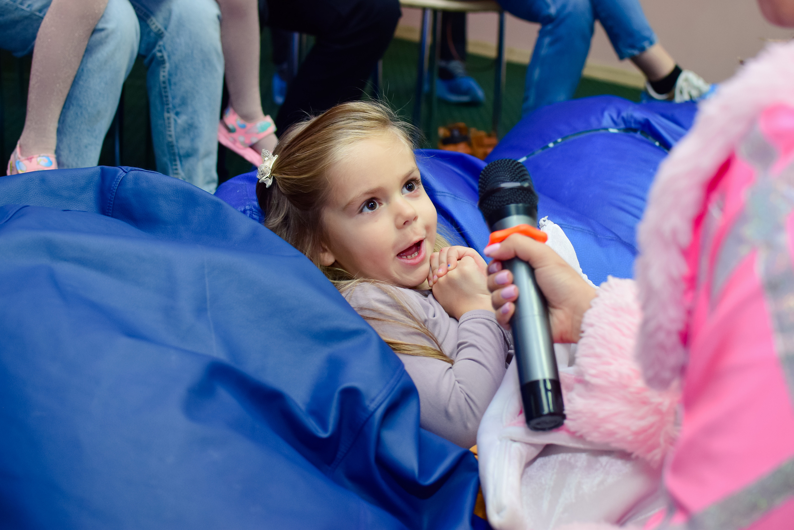 «Хитрые Зайцы» Играй Дом. Семейный и детский фотограф/ репортаж в ПМР Наталия Филимонова