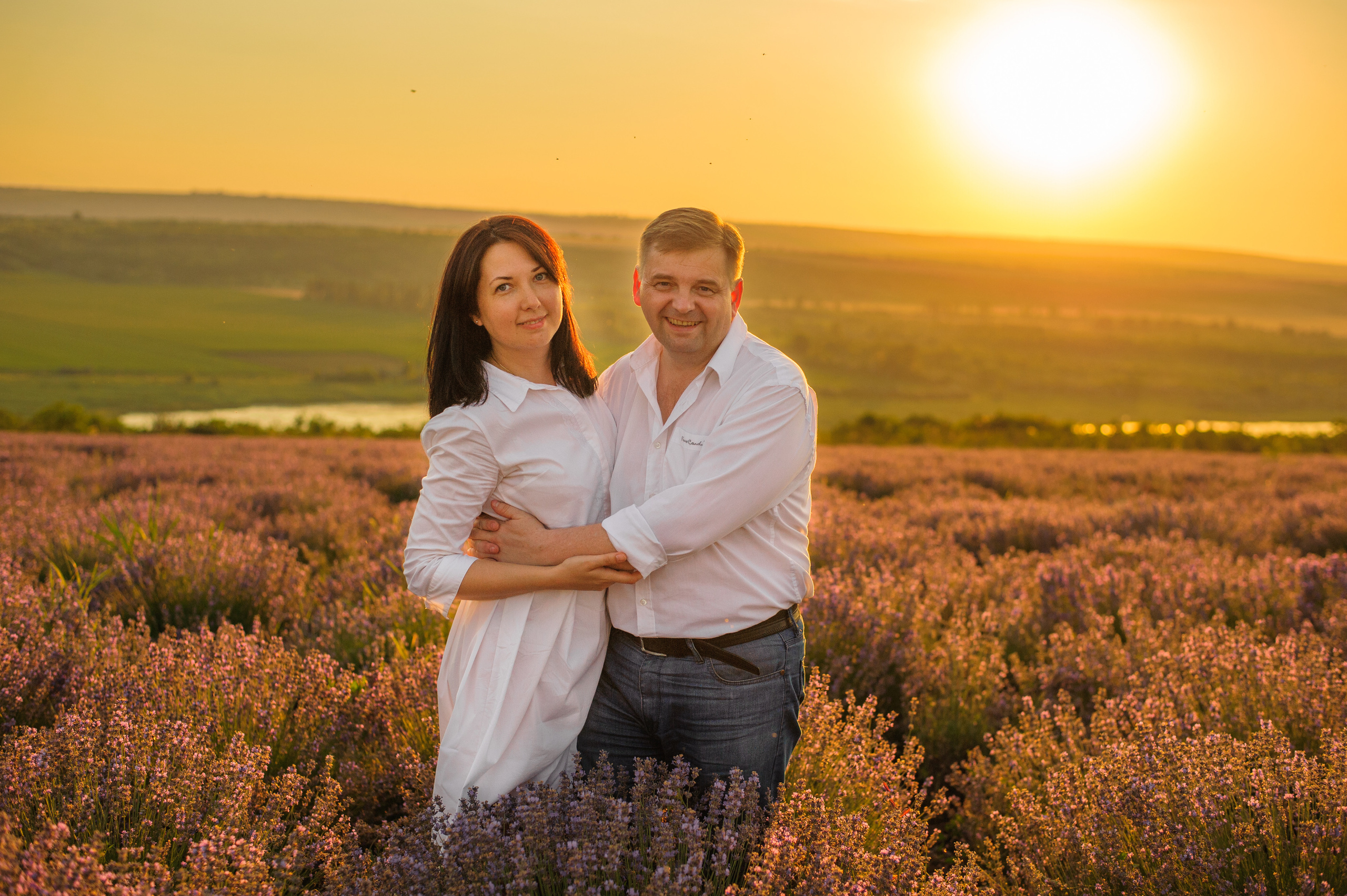 Евгения и Александр и Ко. Семейный и детский фотограф/ репортаж в ПМР Наталия Филимонова