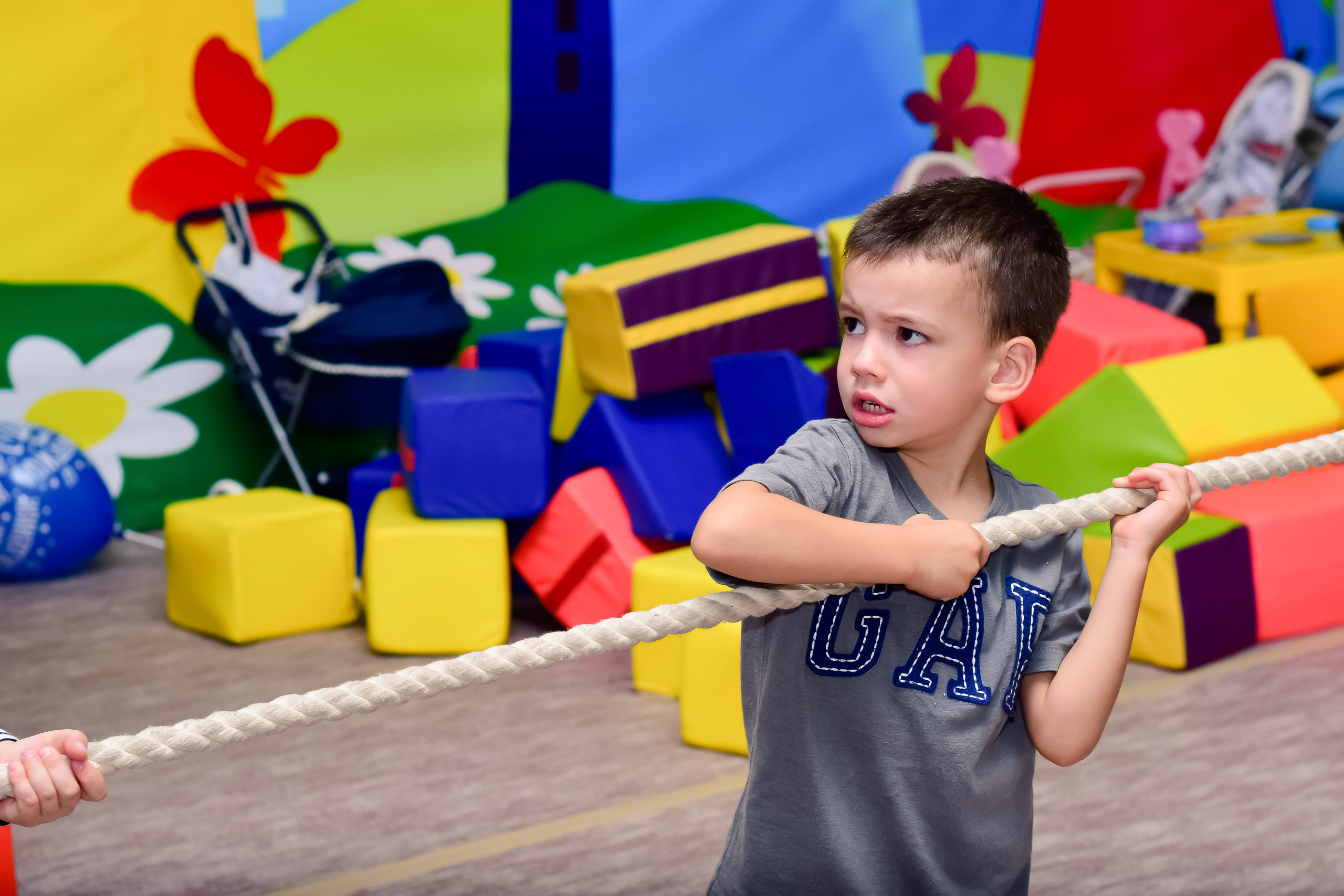 Детский День Рождения. Семейный и детский фотограф/ репортаж в ПМР Наталия Филимонова