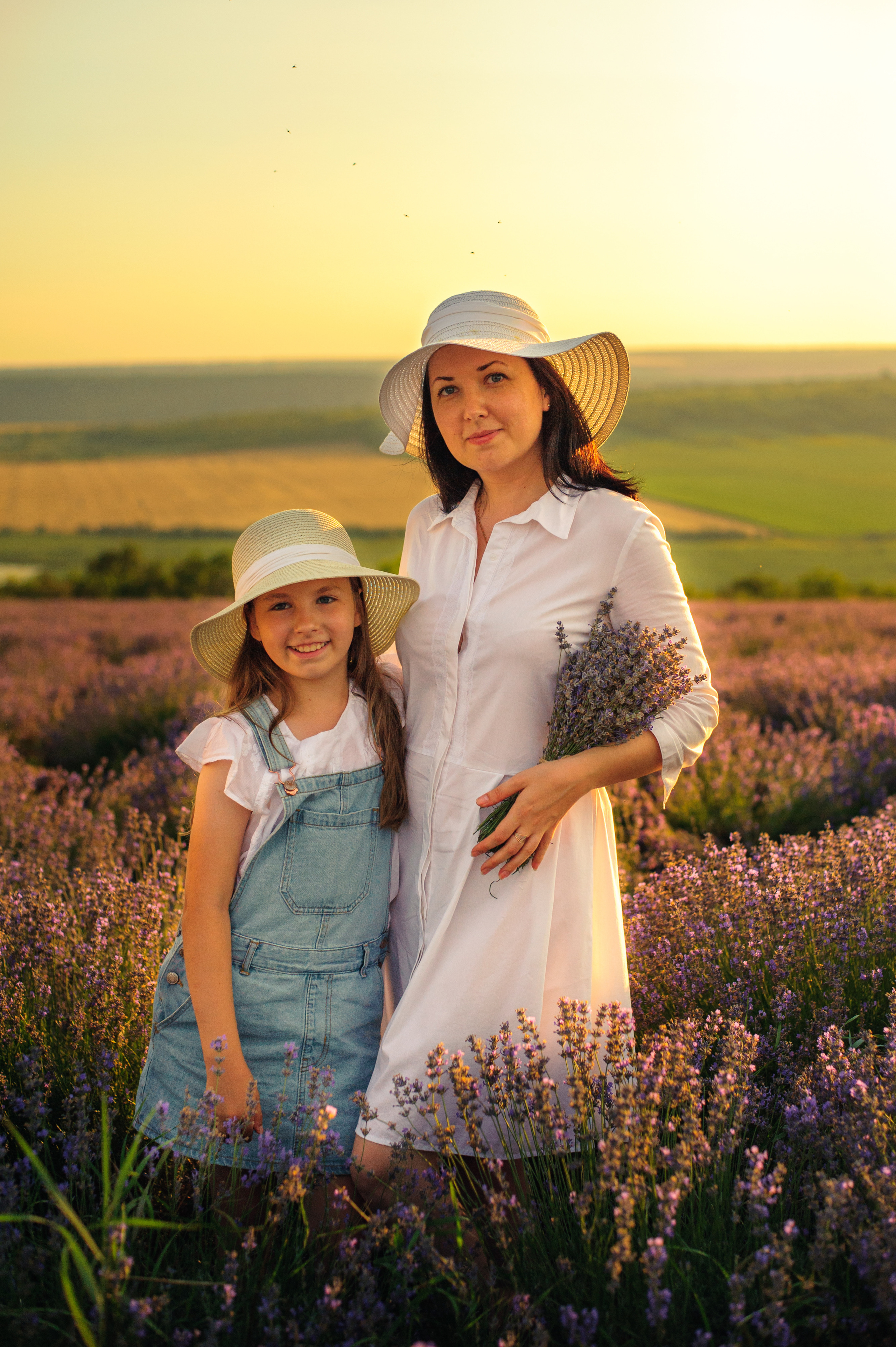Евгения и Александр и Ко. Семейный и детский фотограф/ репортаж в ПМР Наталия Филимонова