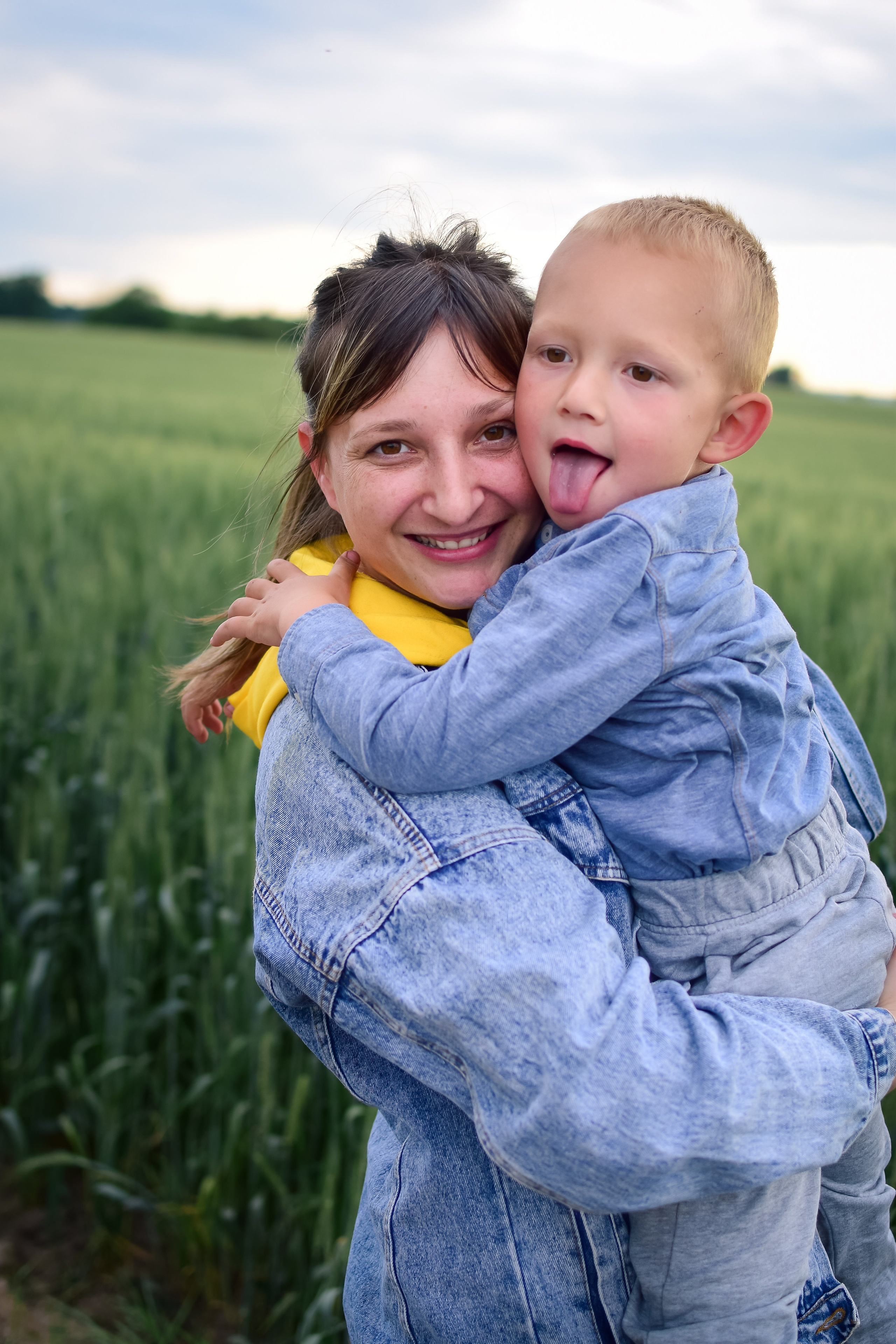 Георгий, Валентина и Богдан. Семейный и детский фотограф/ репортаж в ПМР Наталия Филимонова