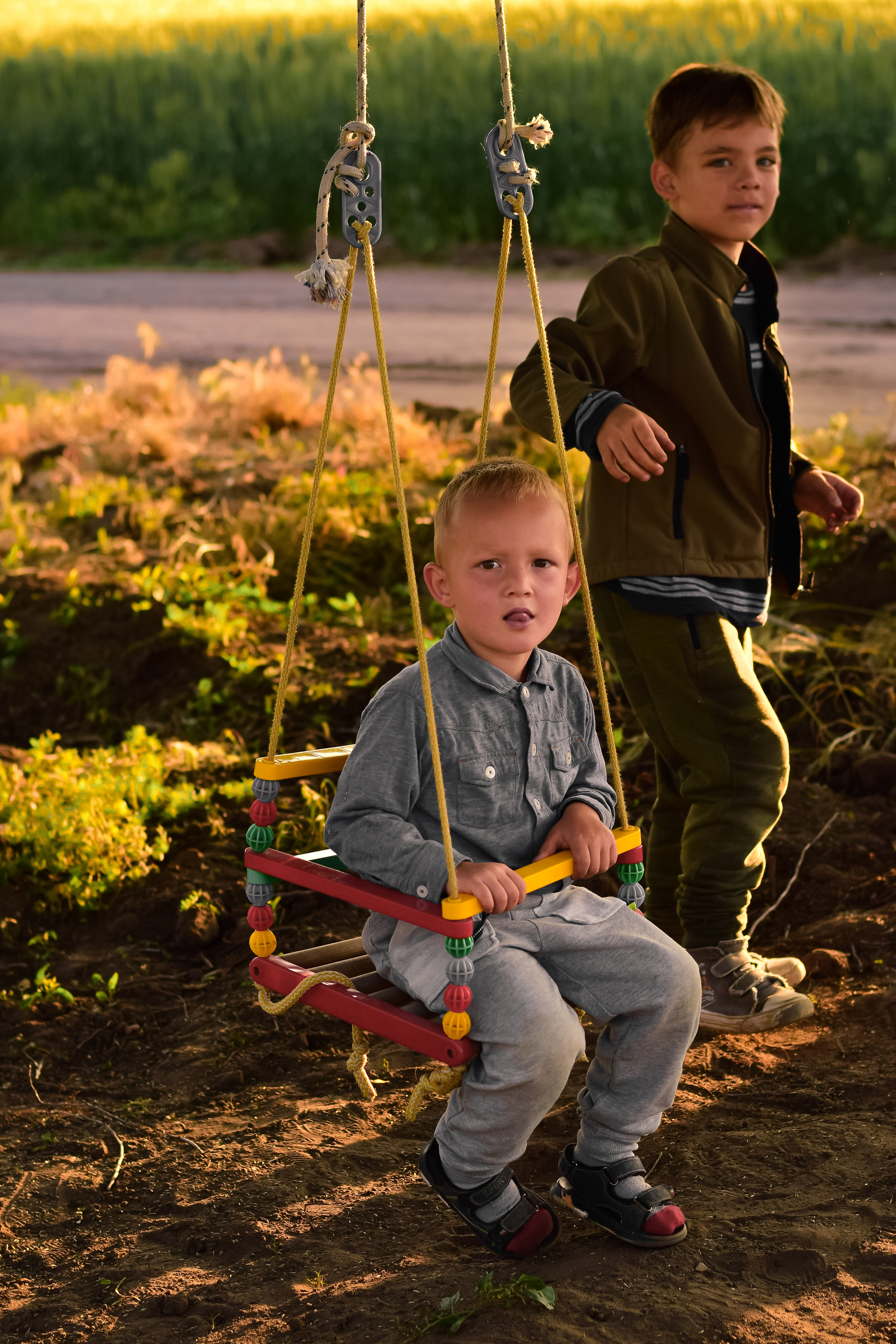 Георгий, Валентина и Богдан. Семейный и детский фотограф/ репортаж в ПМР Наталия Филимонова