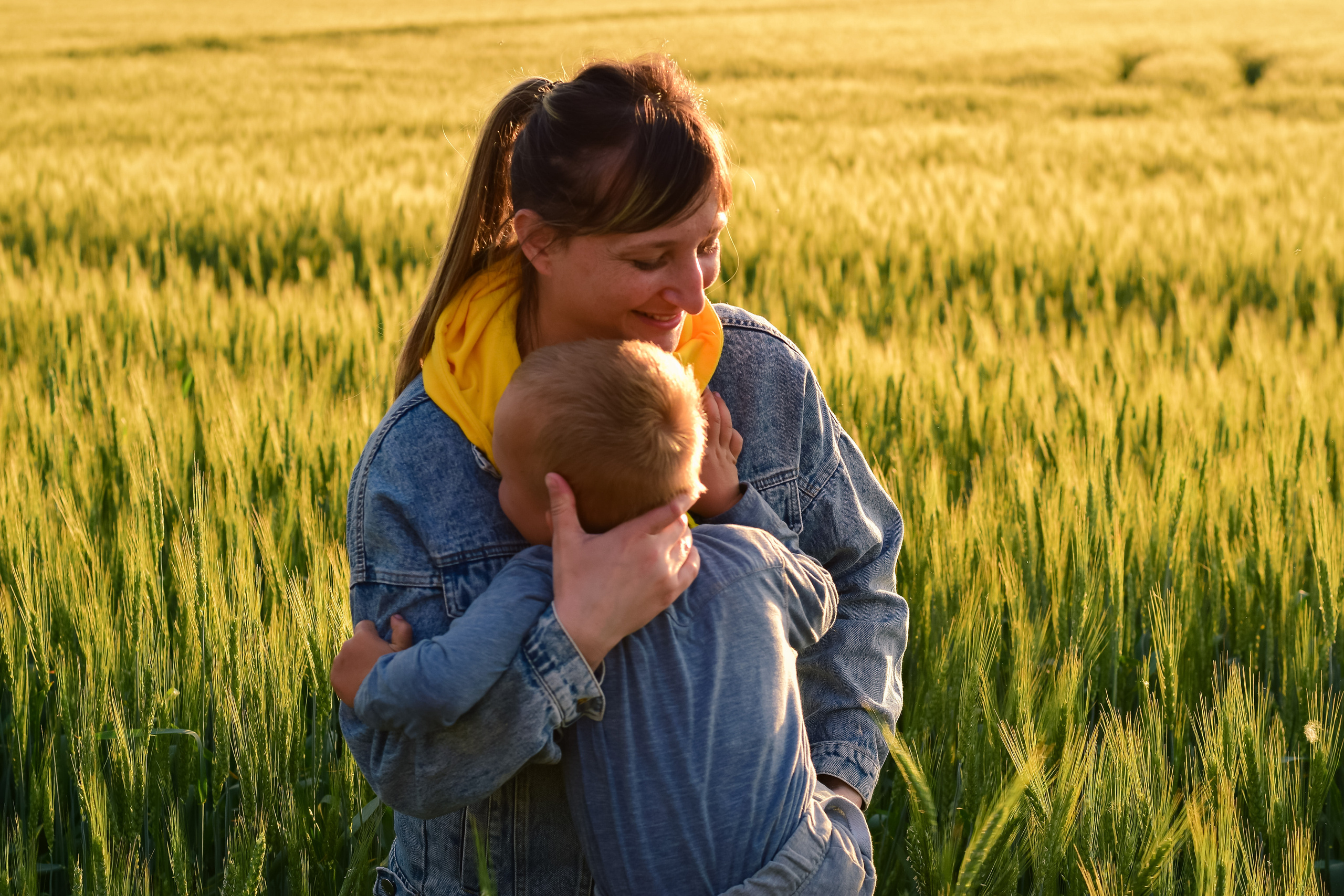 Георгий, Валентина и Богдан. Семейный и детский фотограф/ репортаж в ПМР Наталия Филимонова
