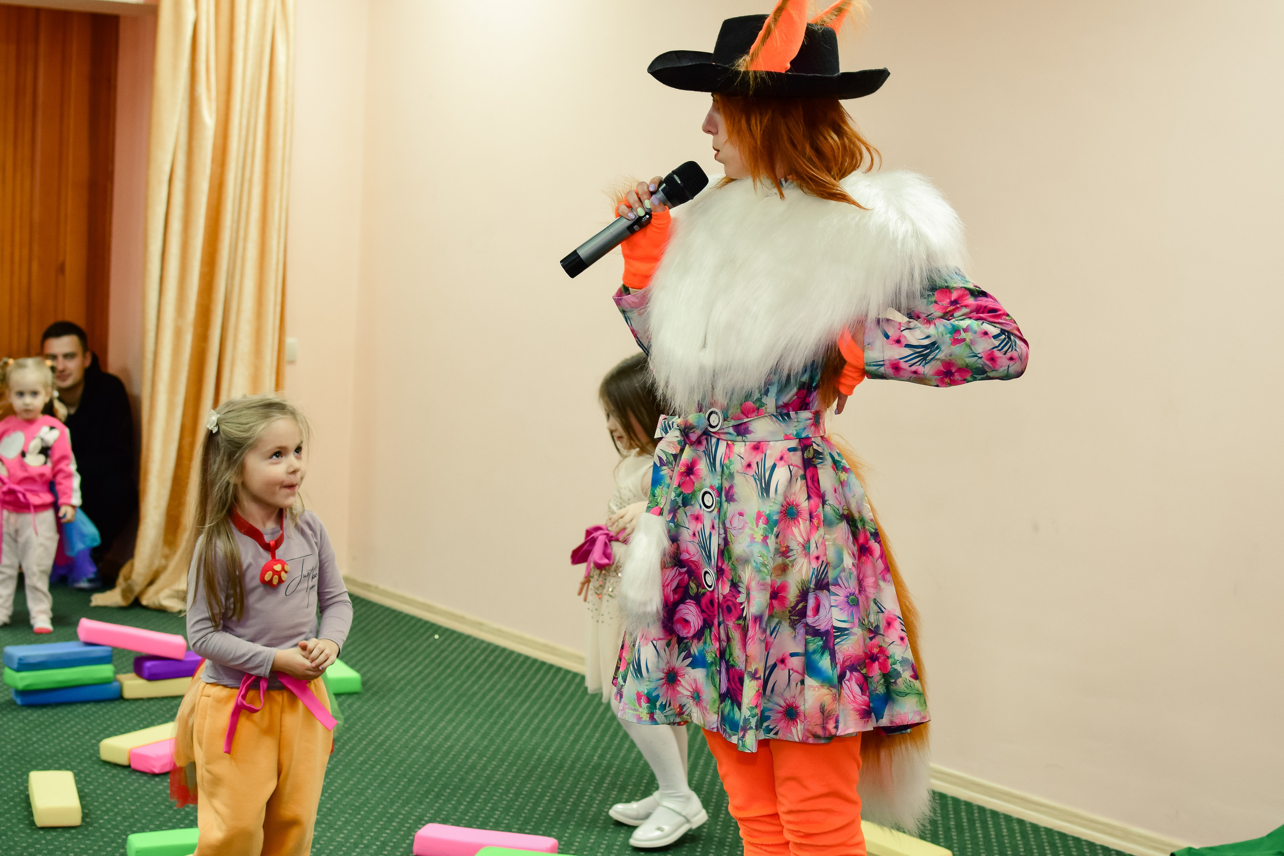 «Хитрые Зайцы» Играй Дом. Семейный и детский фотограф/ репортаж в ПМР Наталия Филимонова