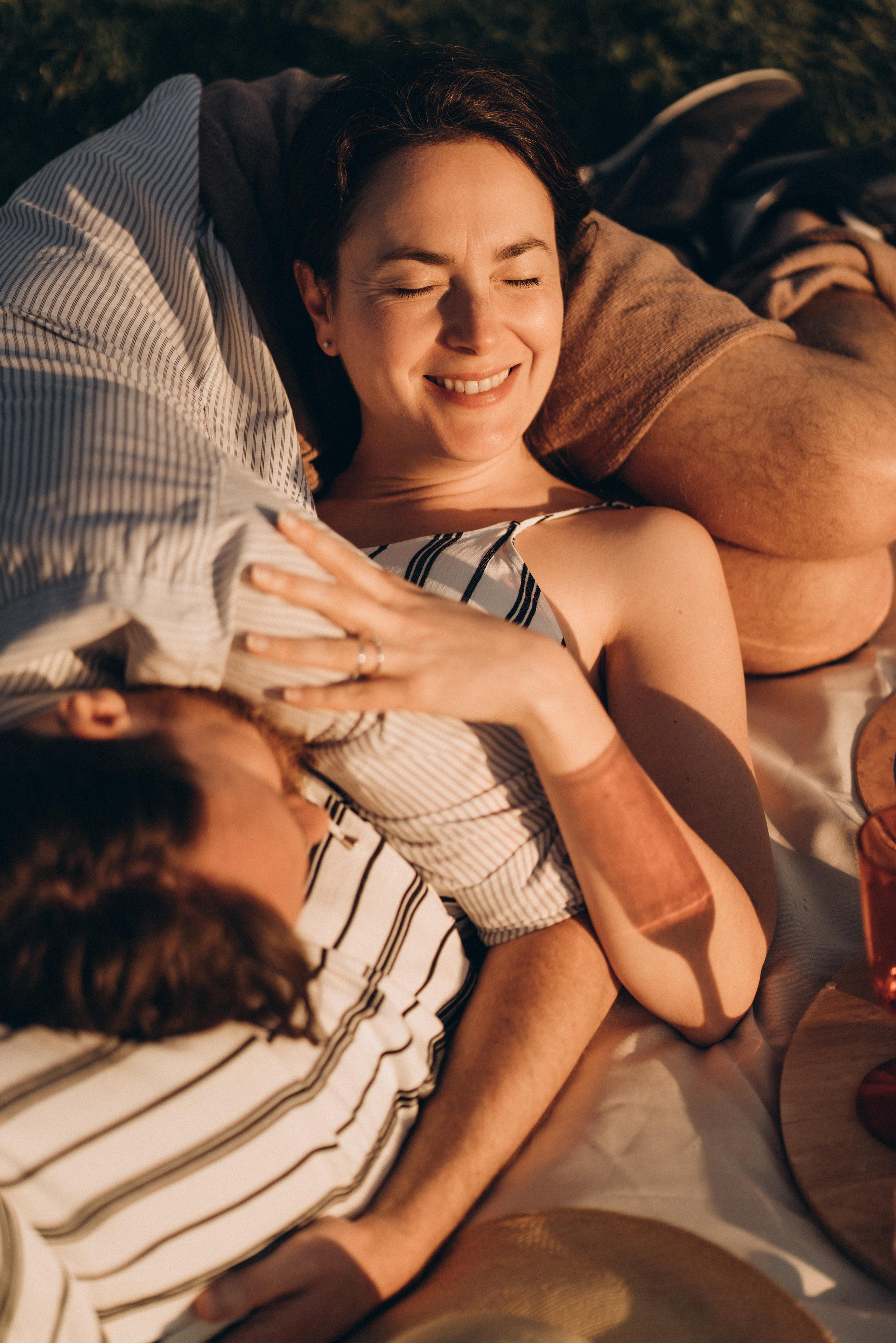 Fotografie. Photography and bodyart in Cologne — Sylvette Loda