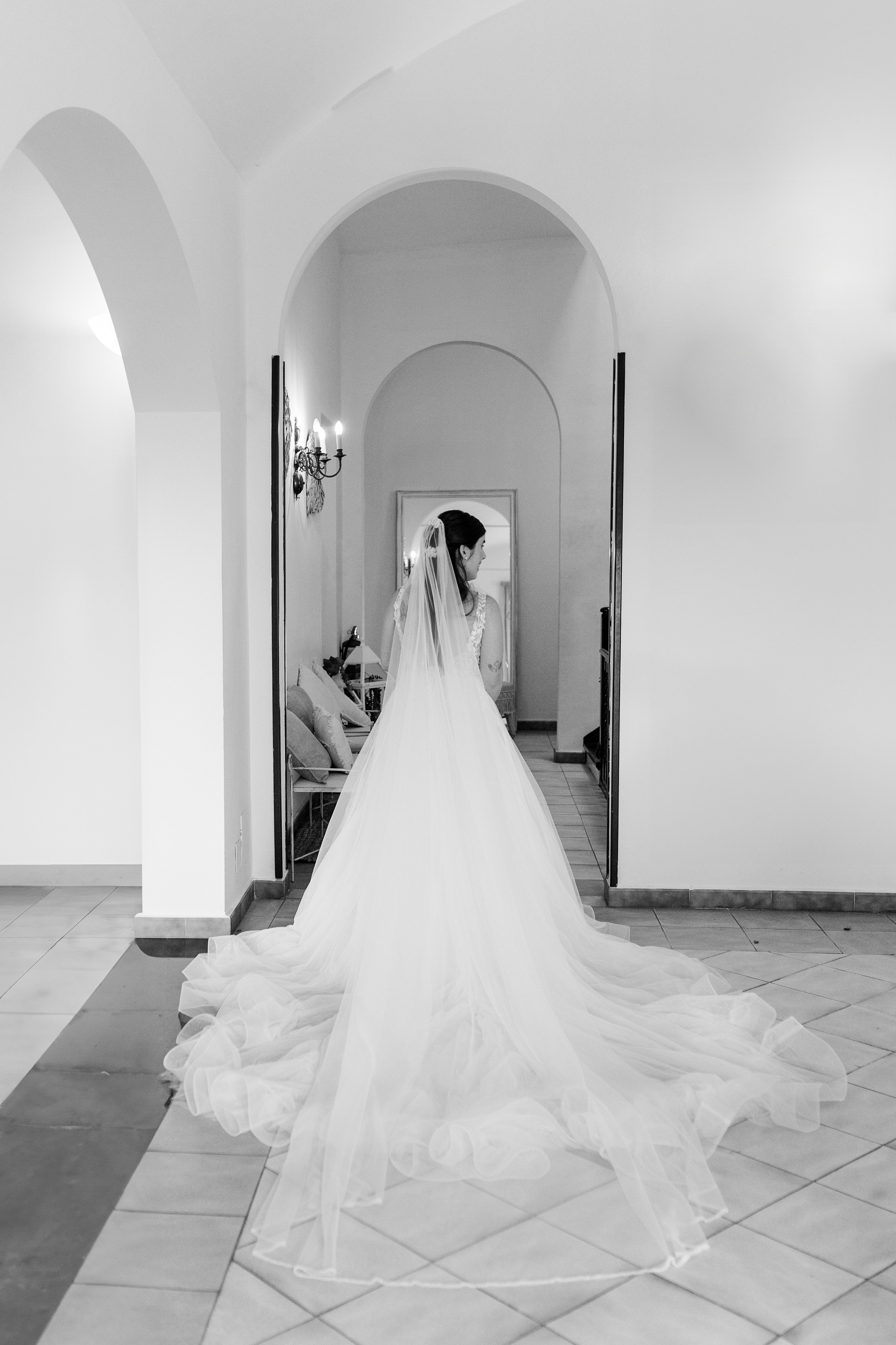 Cristina & Ferran, Can Marial. Wedding Photographer in Barcelona Lana Alekhina