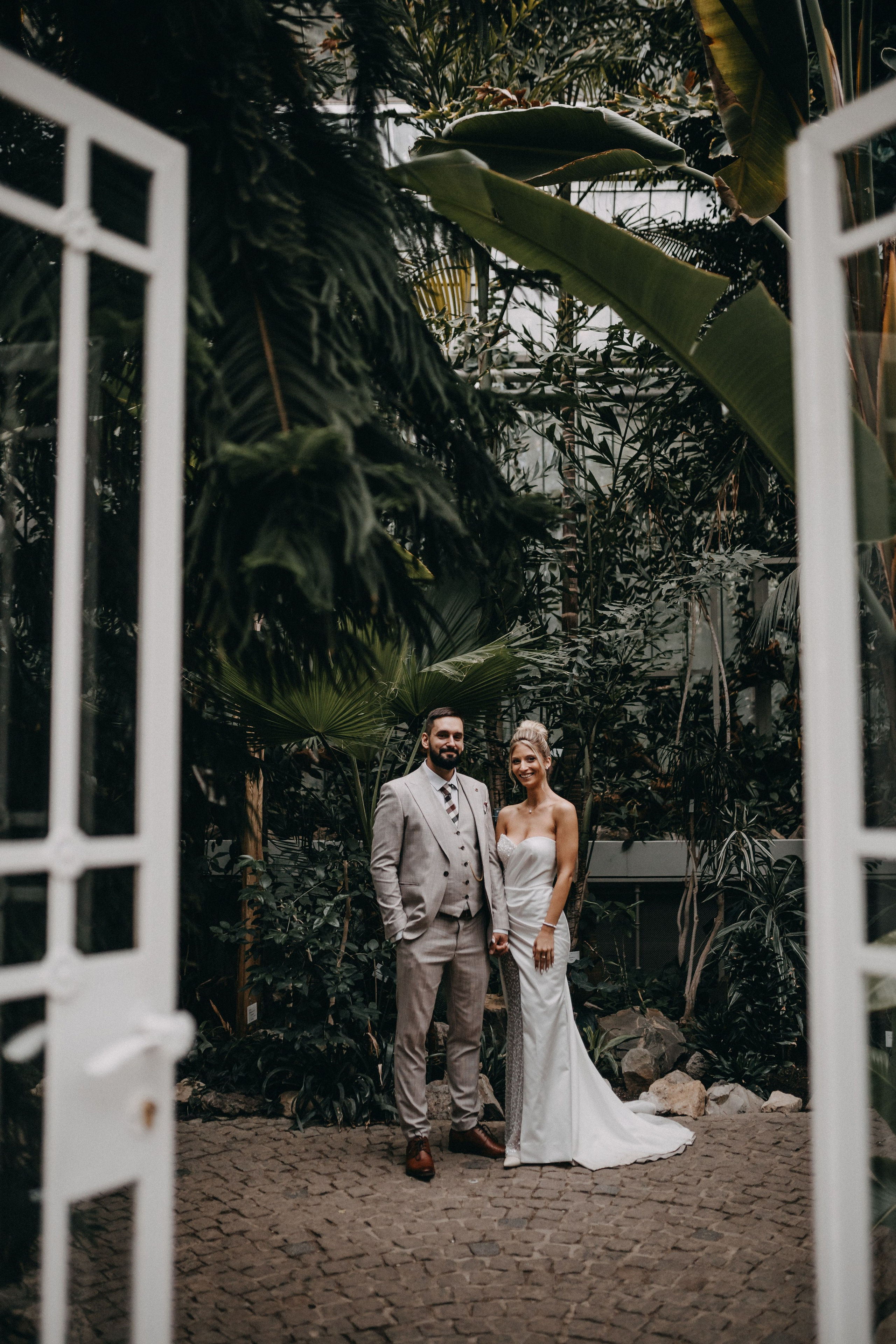 Fotografija. Photo Factory Weddings