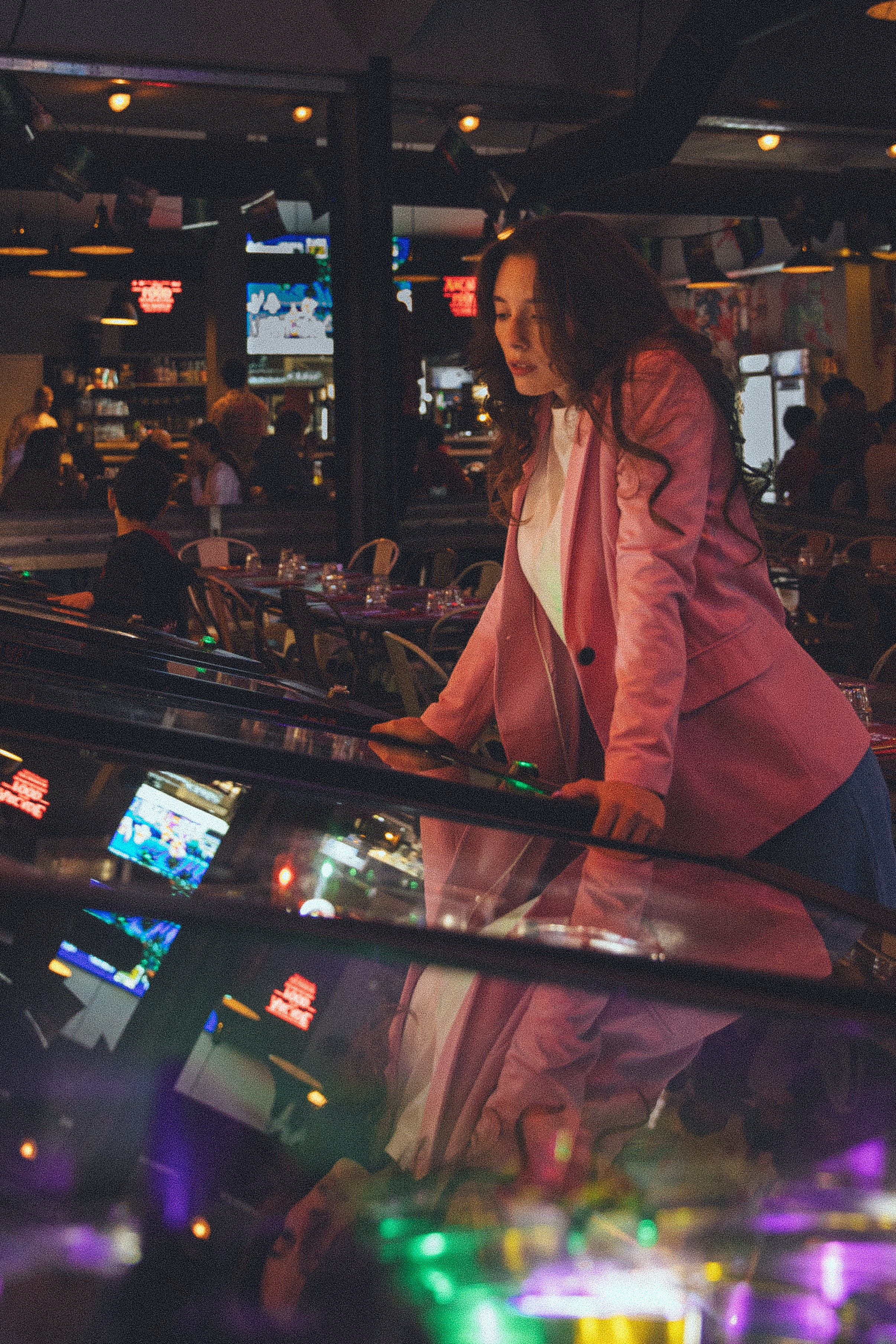 PORTRAIT. Elizaveta Razumova: Cinematic Photography for Love, Weddings, Portraits & Brands