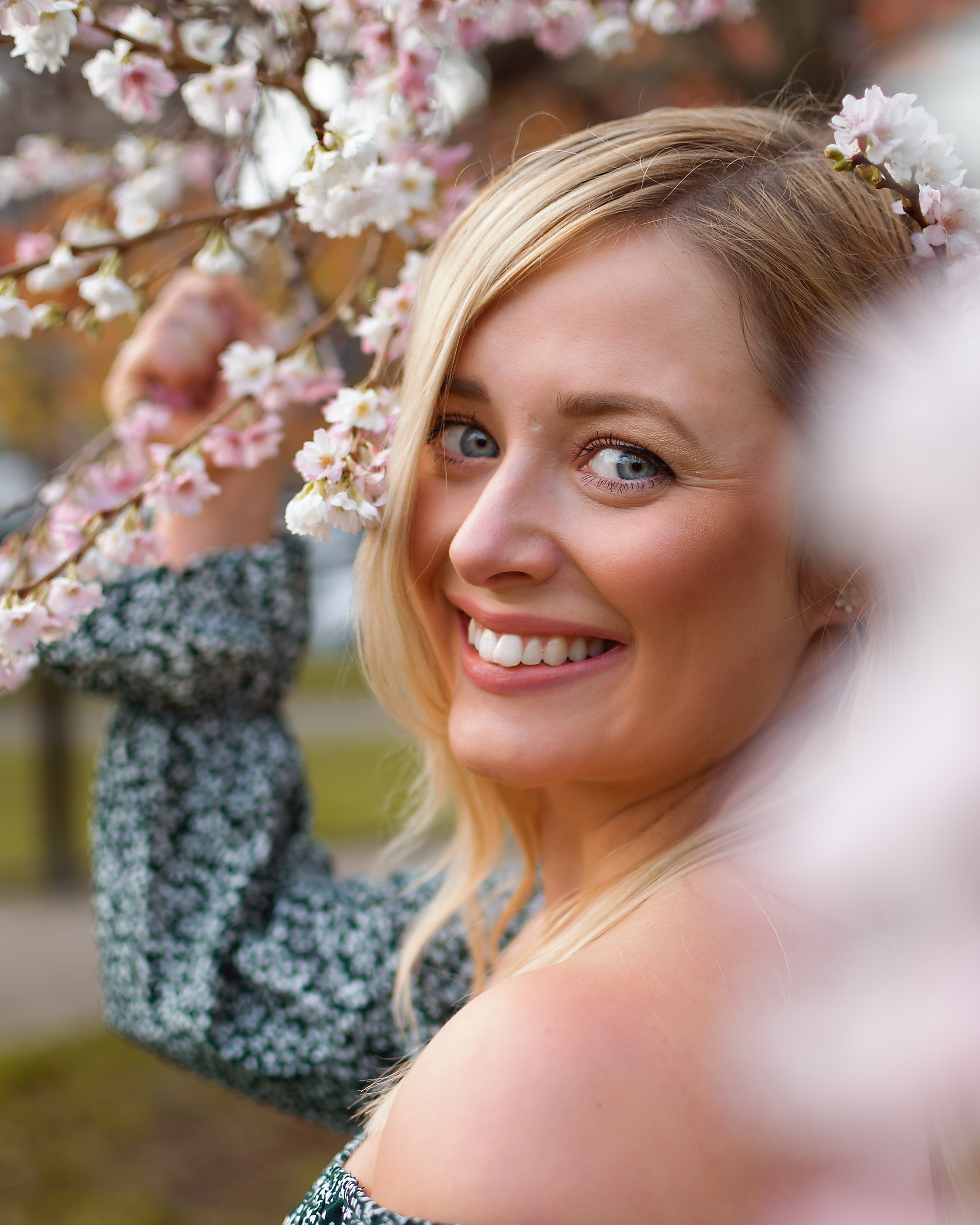 Best Leeds City Centre Photoshoot Locations. Rapley Photography | West Yorkshire Wedding & Portrait Photographer