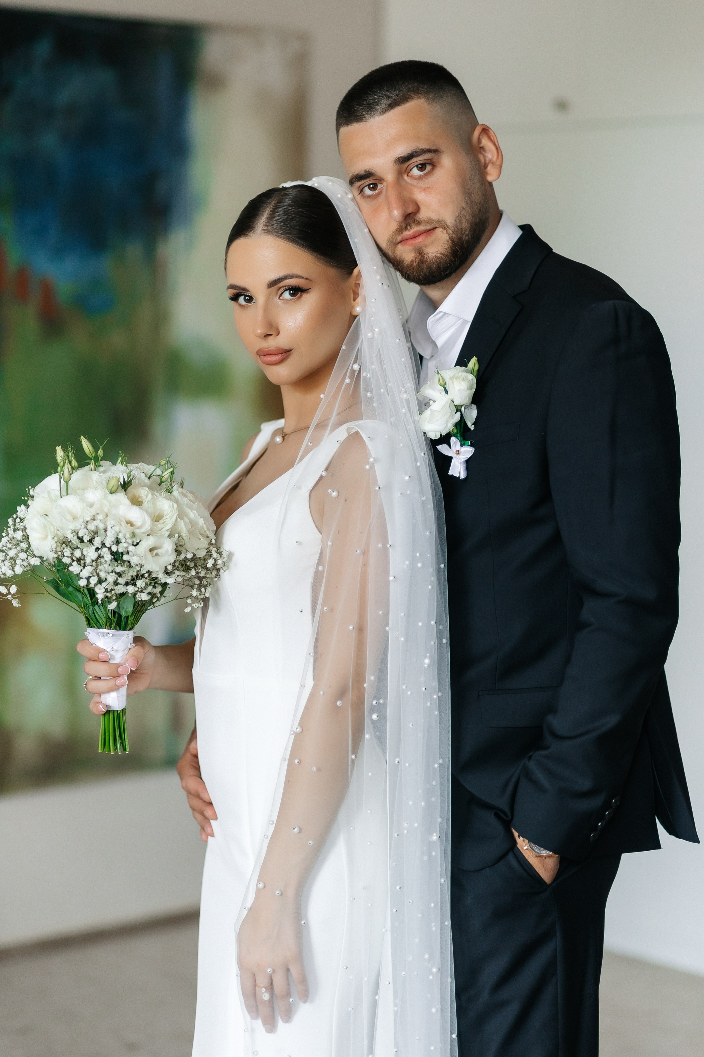 DEMETRA + NICOLAE REPUBLICA MOLDOVA. Fulga Photographer
