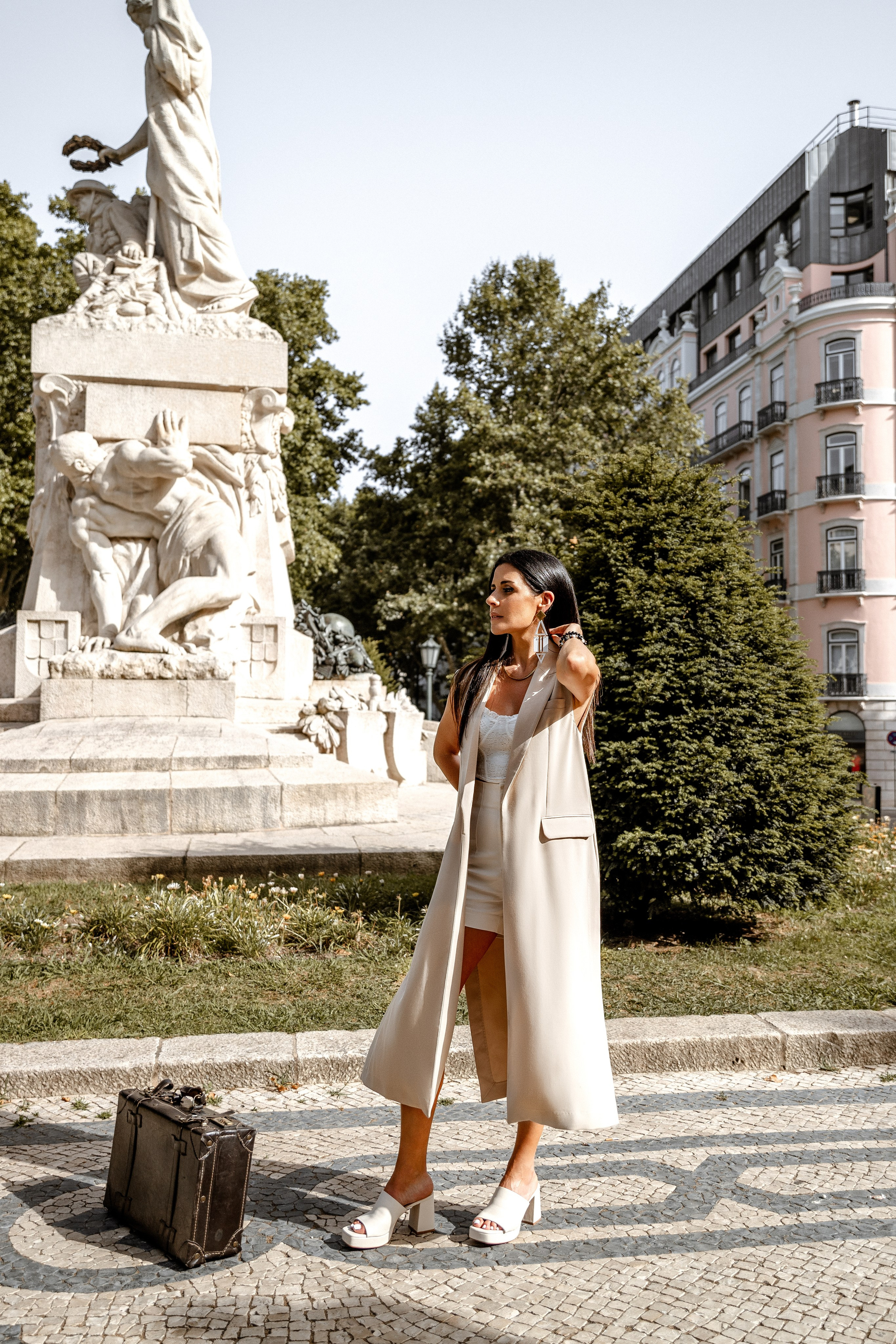 MODARTT | City Collection. Produtora de Vídeo e Fotografia Cinematográfica | Beyond Creative 20 Portugal Lisboa