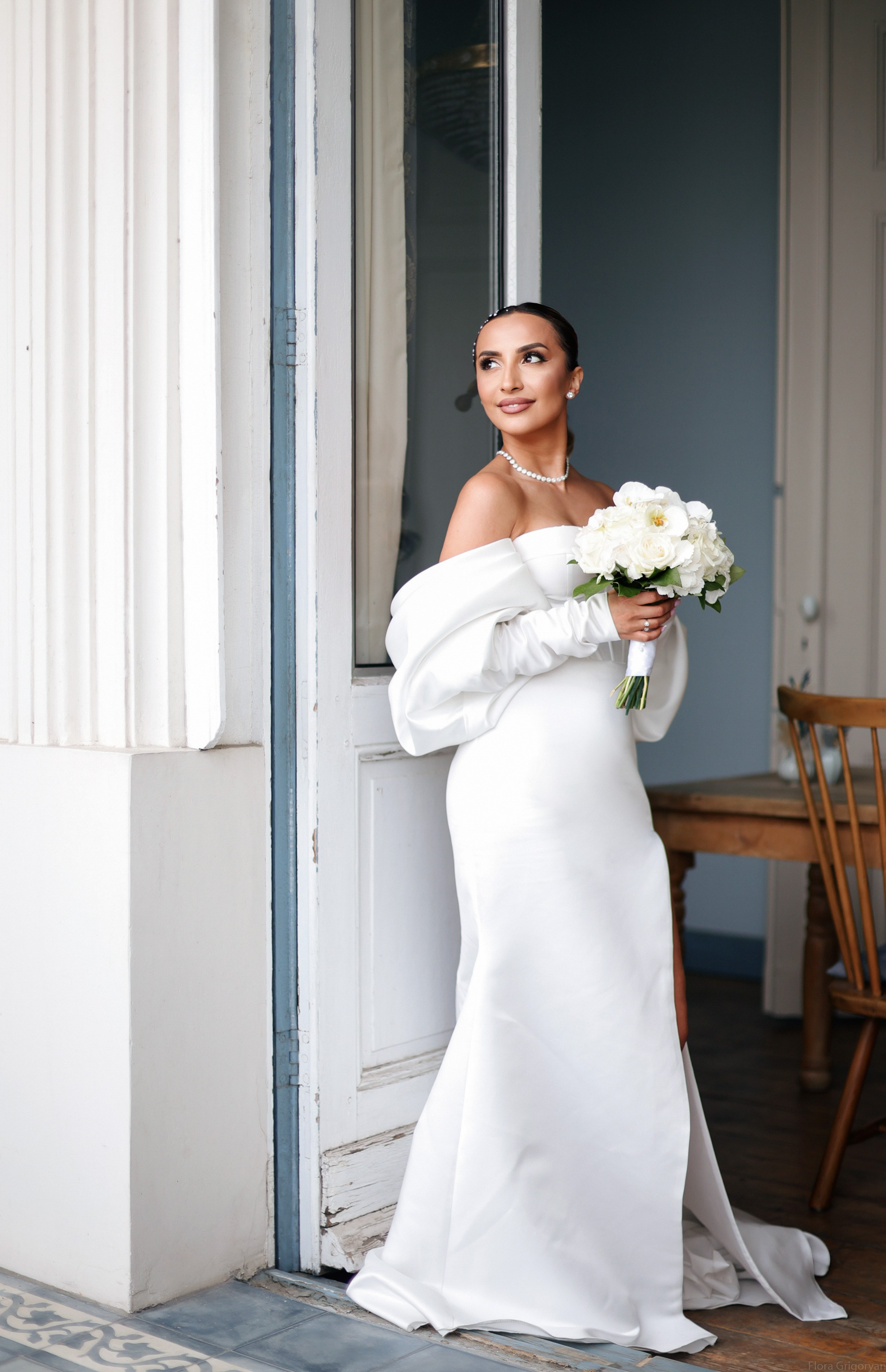 Jurgen & Karine. Flora Grigoryan Wedding Photography