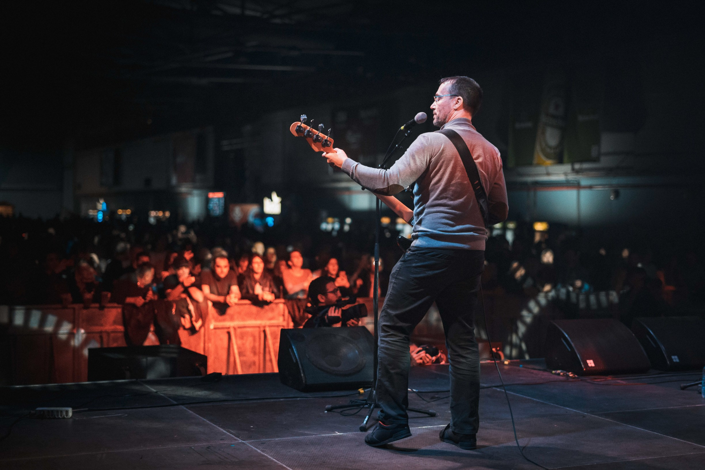 Dani piva u Novom Sadu 2022. Žukov Studio