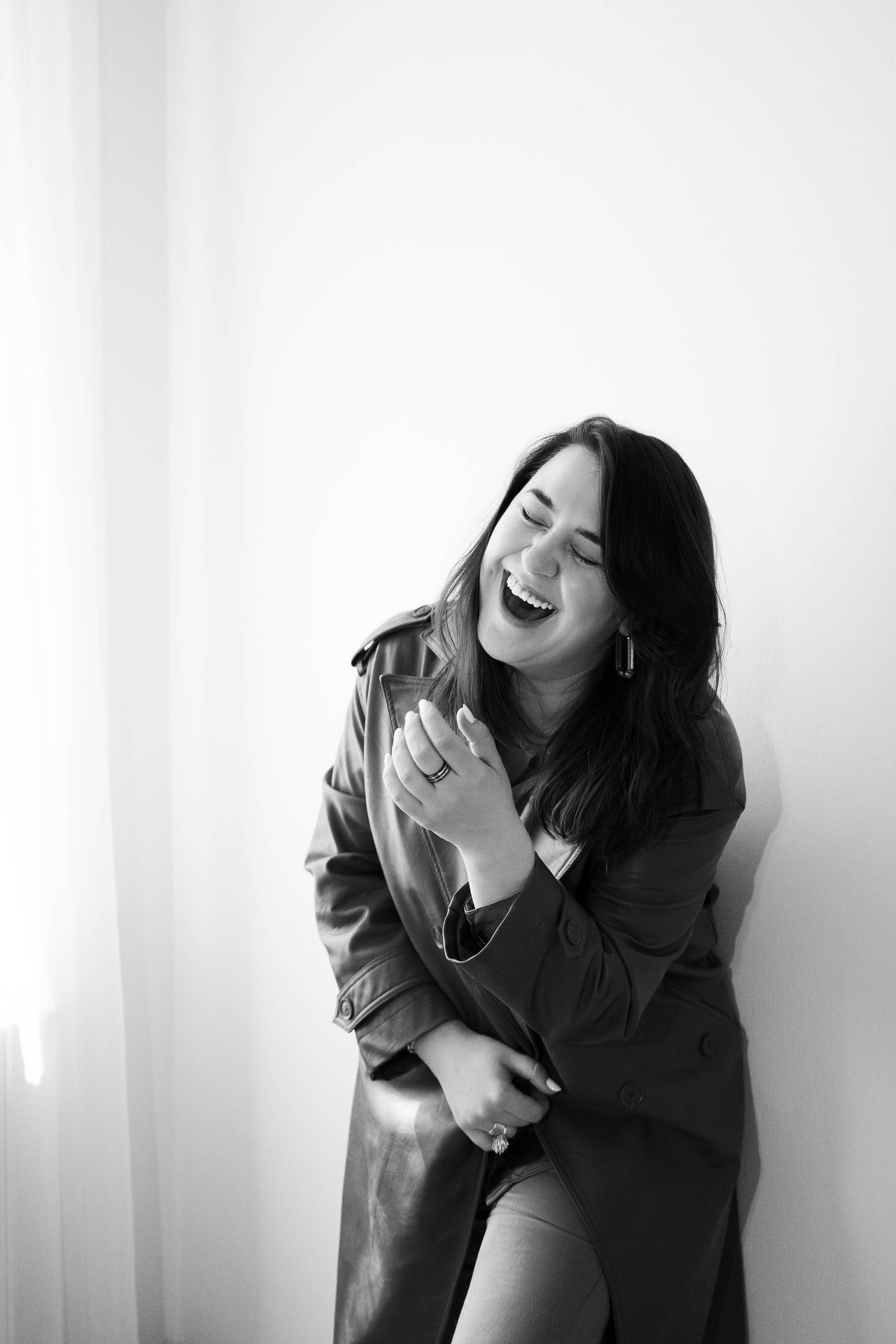 Total blue. Fotograf Teplice // Alexandra Ribola