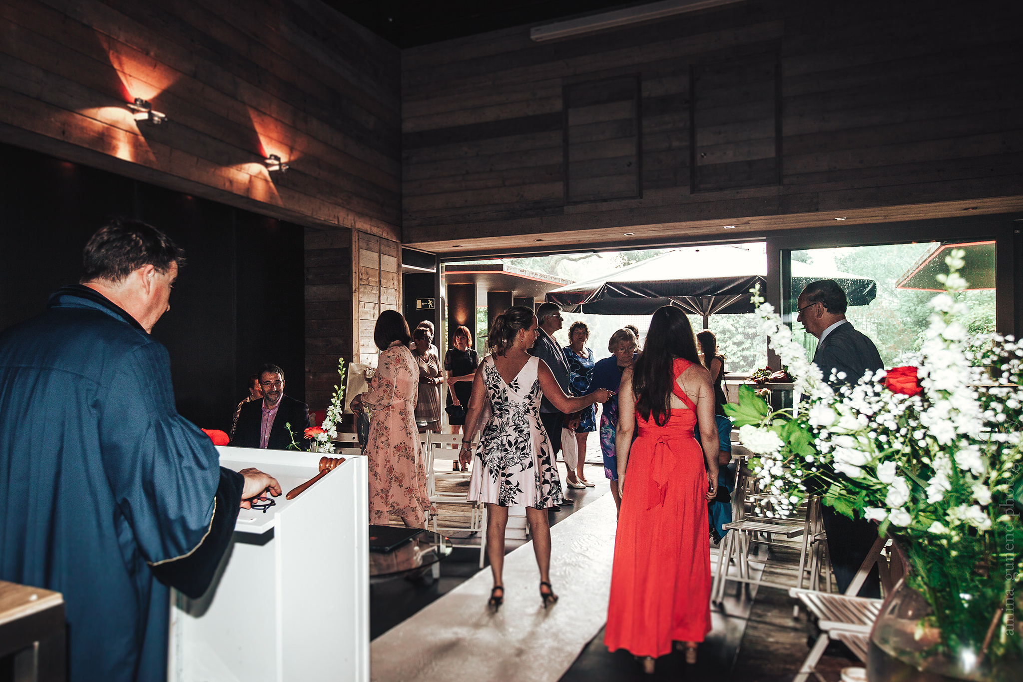 Cor & Irina. Wedding. Amina Gunenc - bruiloft- en familie fotograaf in Nederland