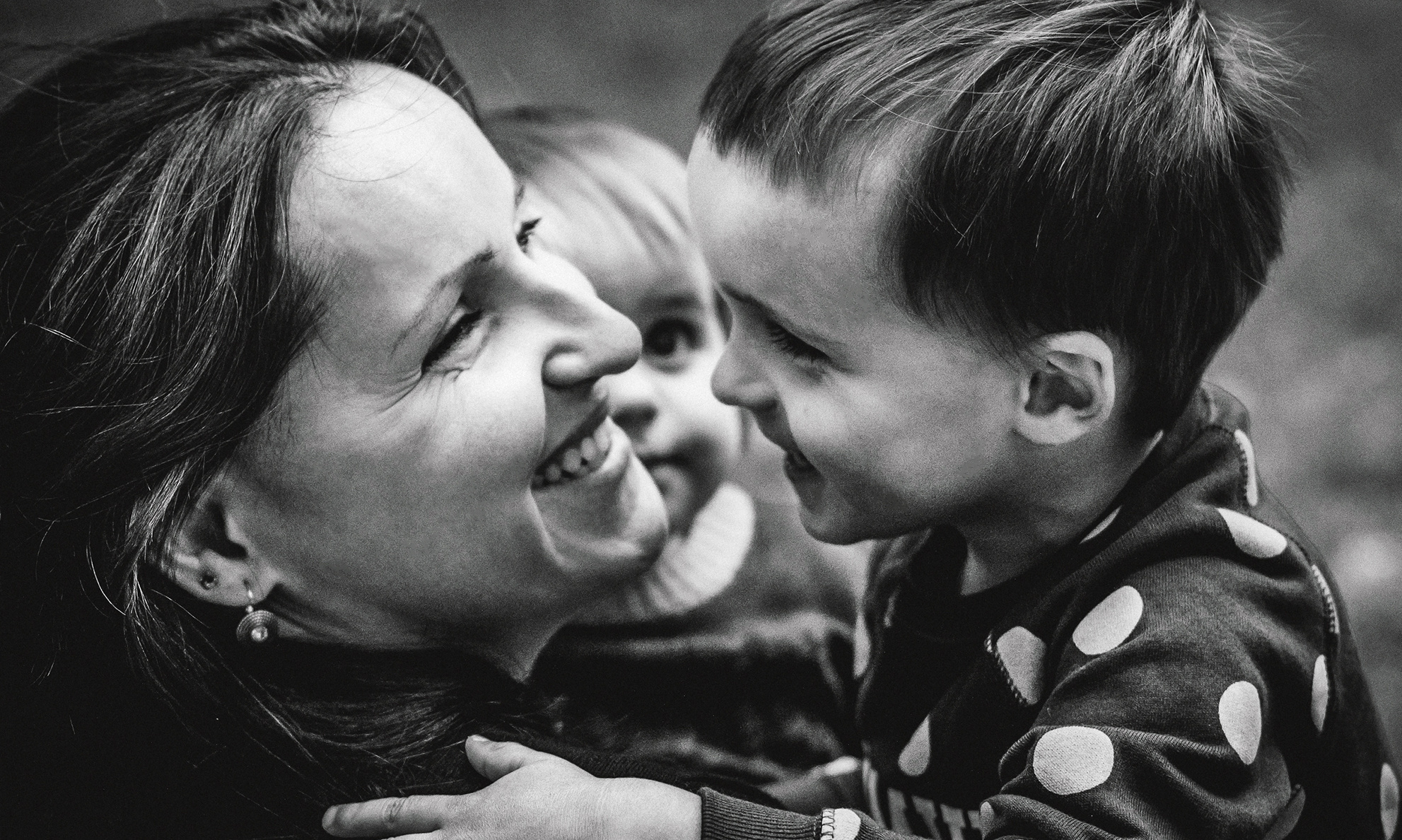 Amina Gunenc - bruiloft- en familie fotograaf in Nederland