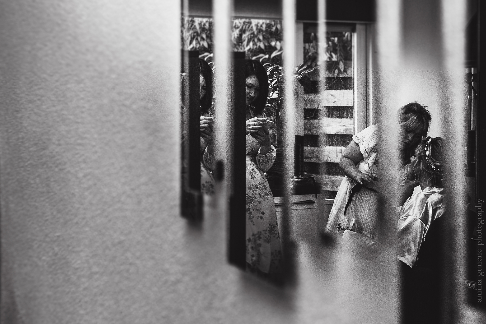 Cor & Irina. Wedding. Amina Gunenc - bruiloft- en familie fotograaf in Nederland