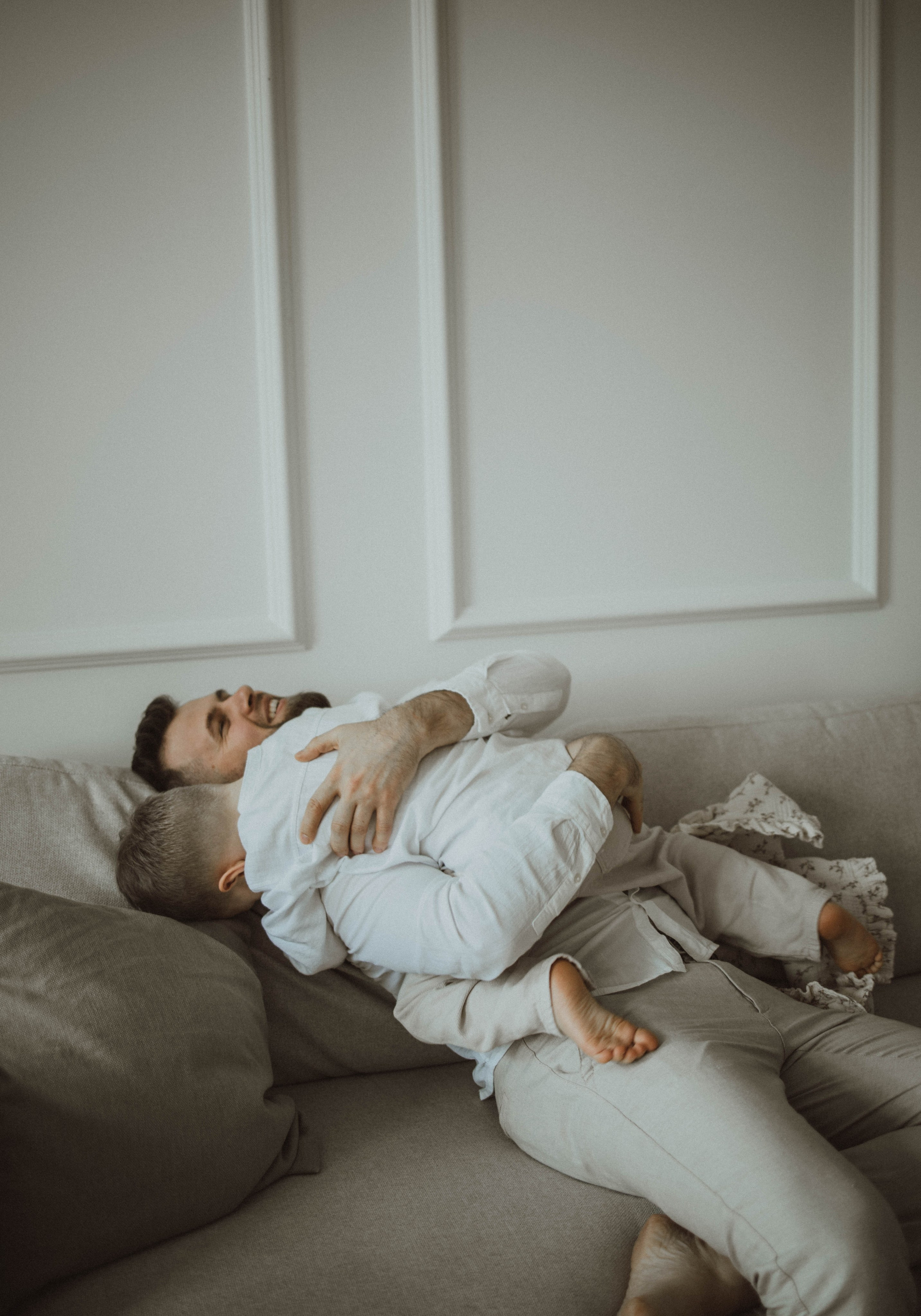 PAULA MACEJ MARCEL NEl. Fotograf Mykhalchuk Inna Kraków