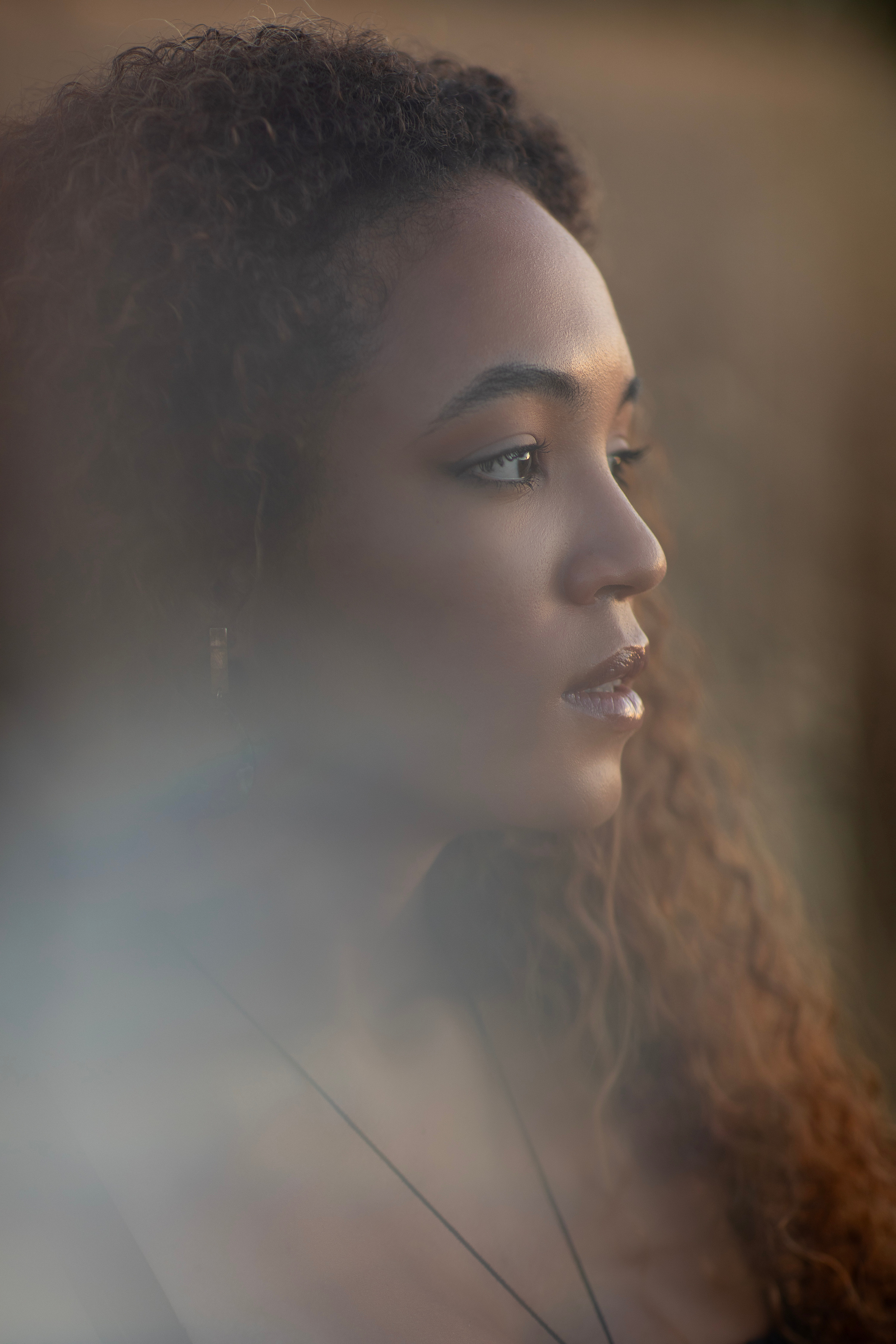 Женский портрет. Фотограф в Праге и Италии Марина Сачкова