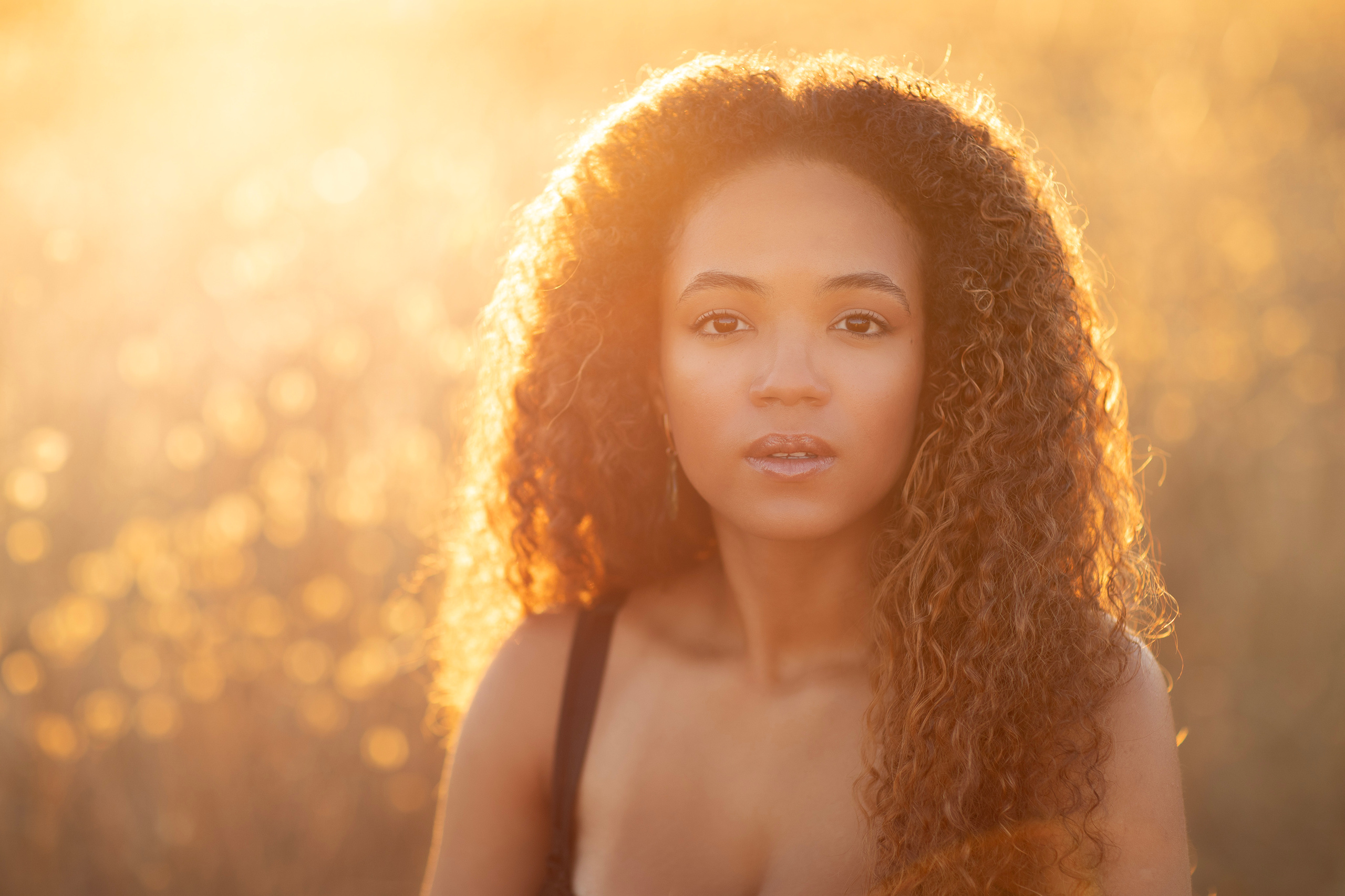 Женский портрет. Фотограф в Праге и Италии Марина Сачкова