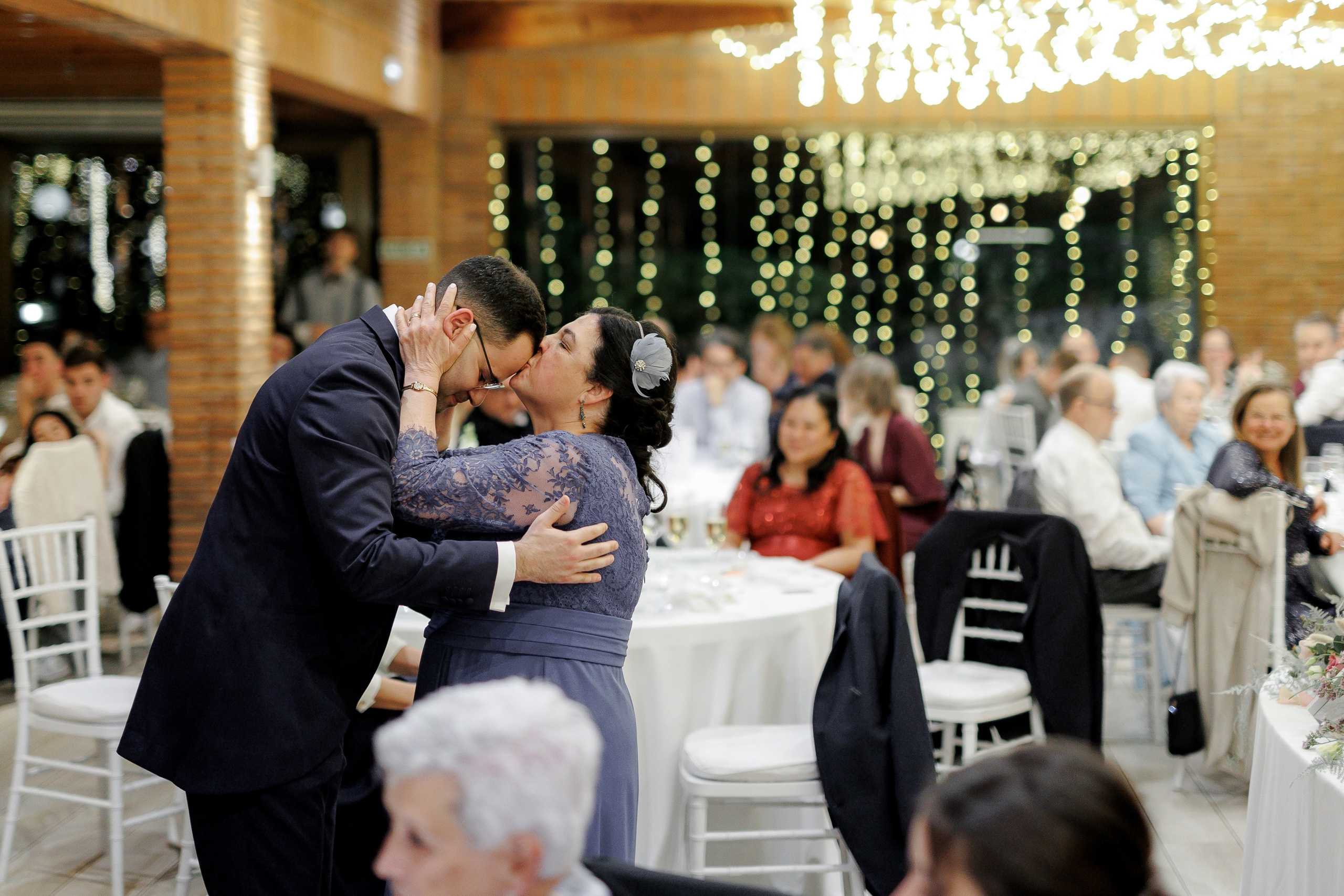 Cristina & Ferran, Can Marial. Wedding Photographer in Barcelona Lana Alekhina