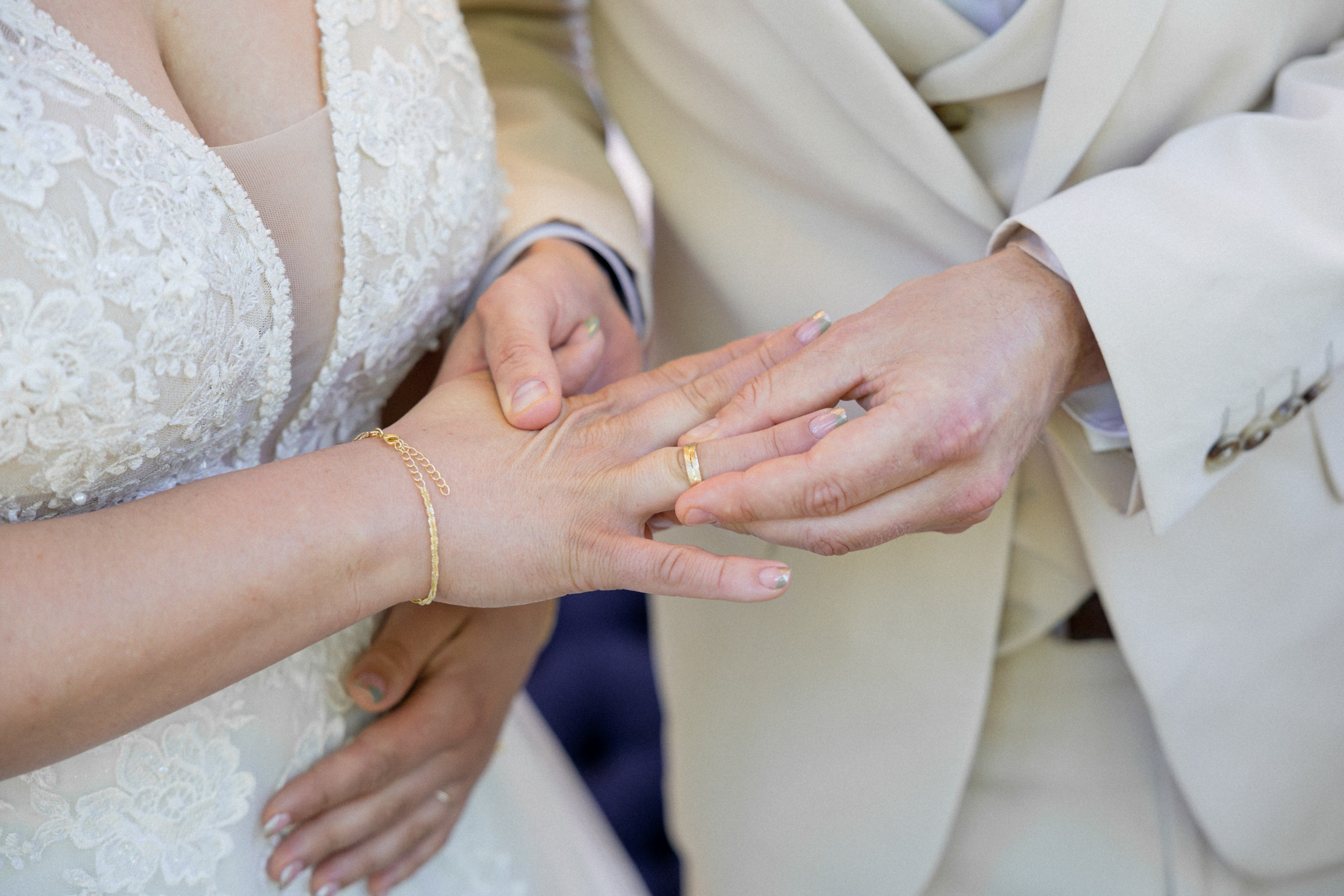 Hochzeit Herfotd / Hücker Moor. Hochzeitfotograf in Bielefeld